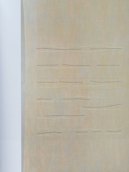 Huong Dodinh: Transcendence