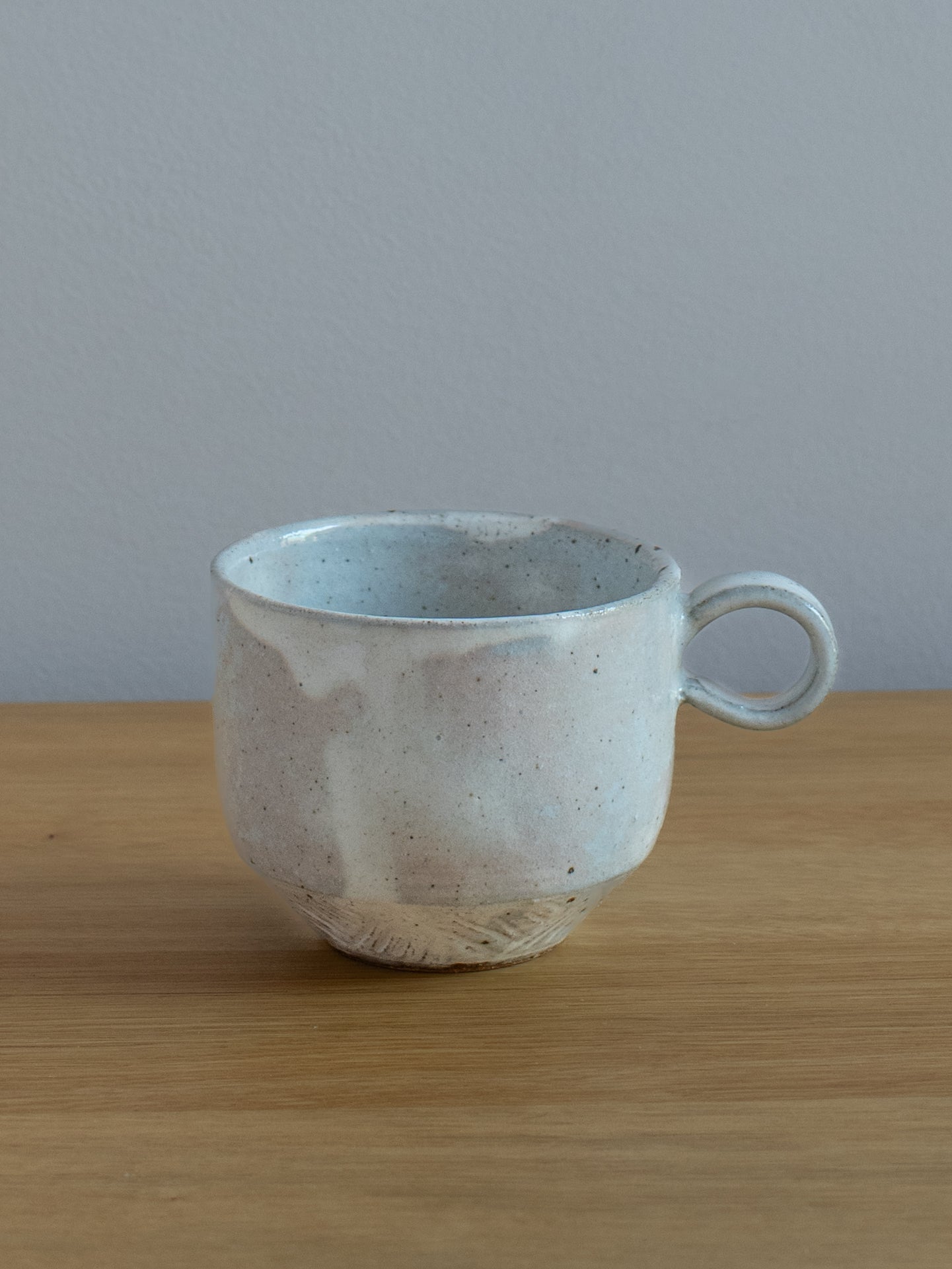 Kohiki Zigzag Mug