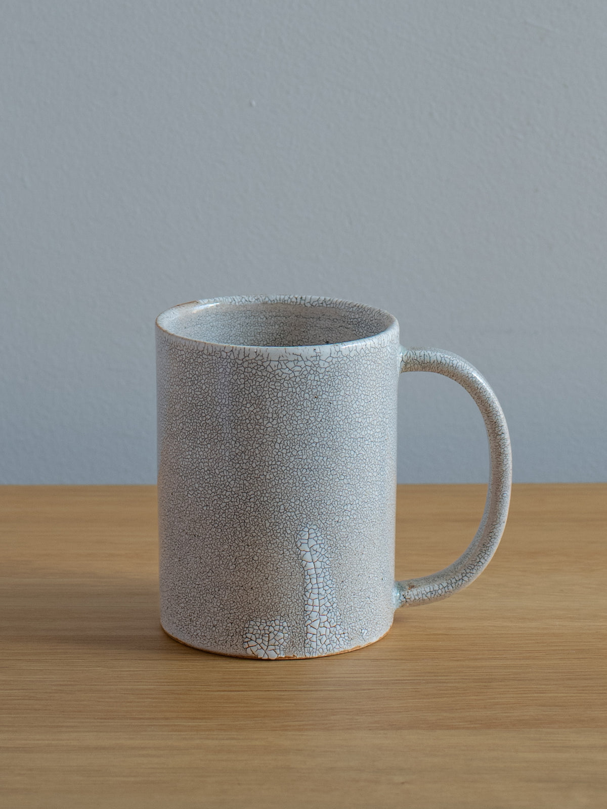 Rust Kairagi Mug