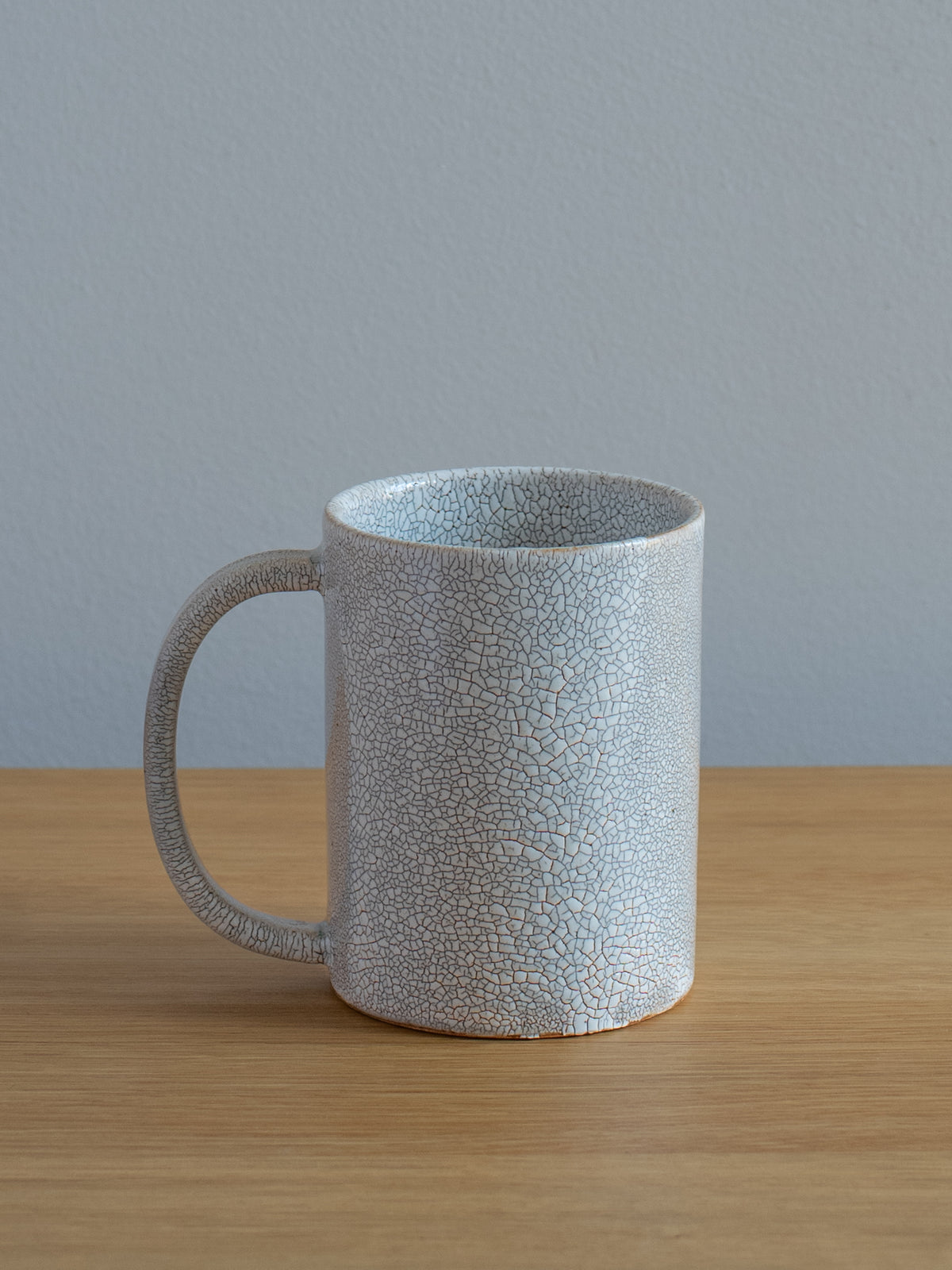 Rust Kairagi Mug