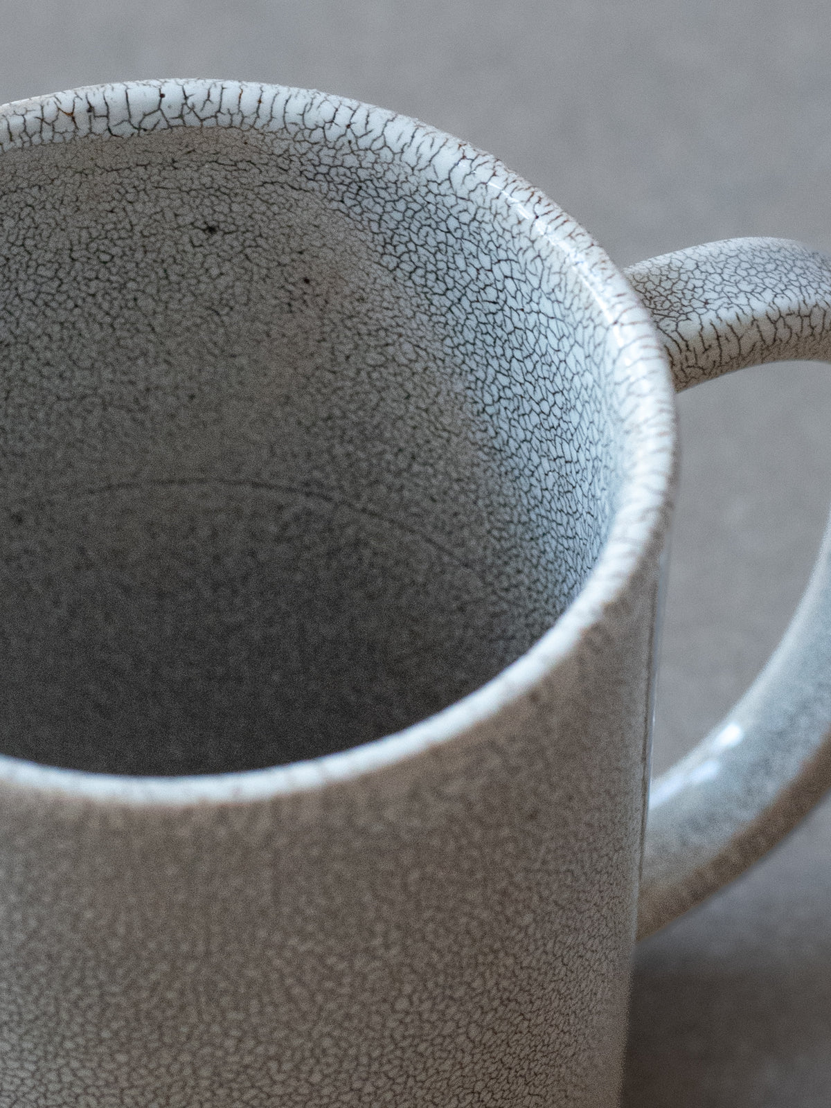 Rust Kairagi Mug