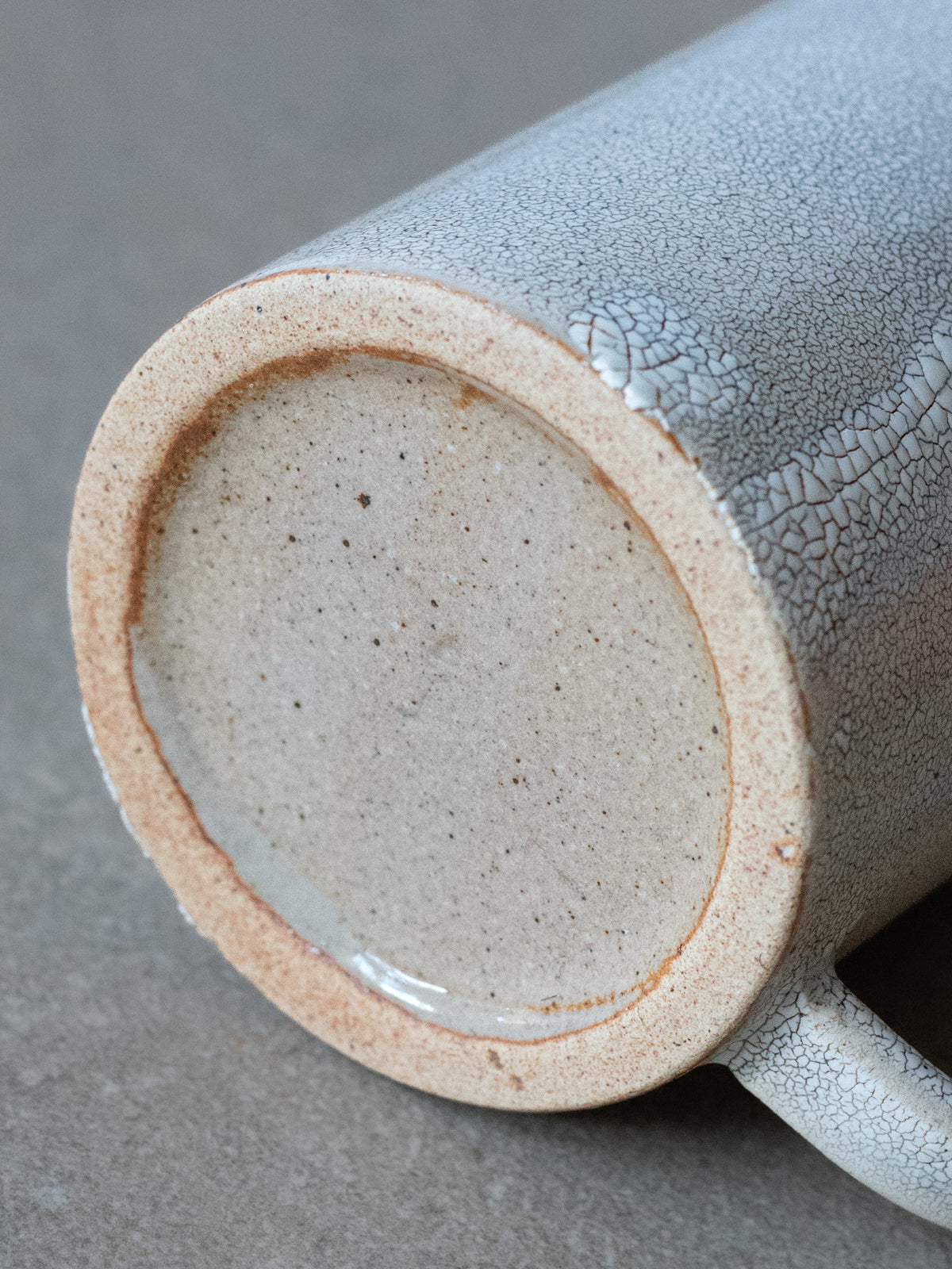 Rust Kairagi Mug