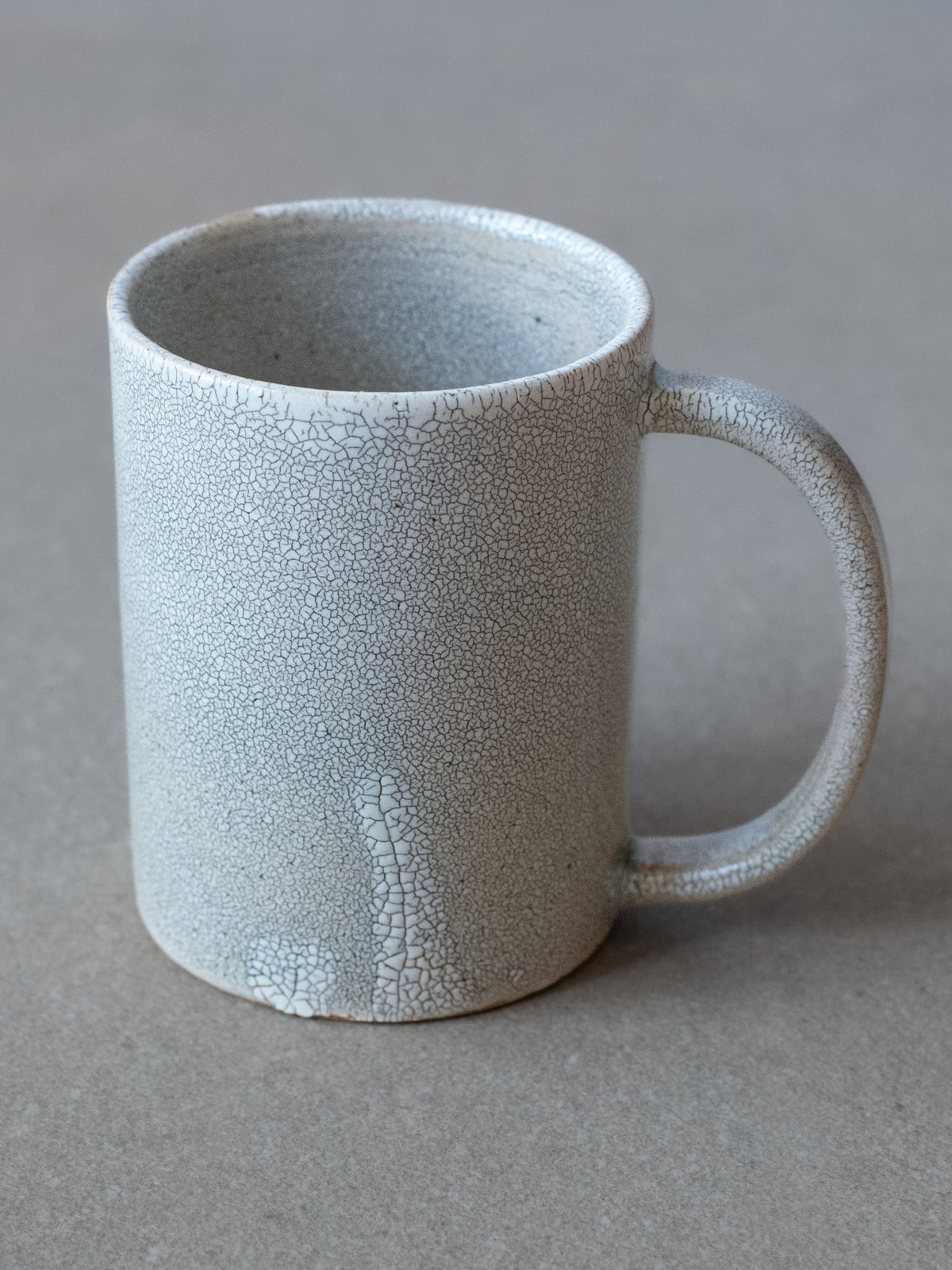 Rust Kairagi Mug