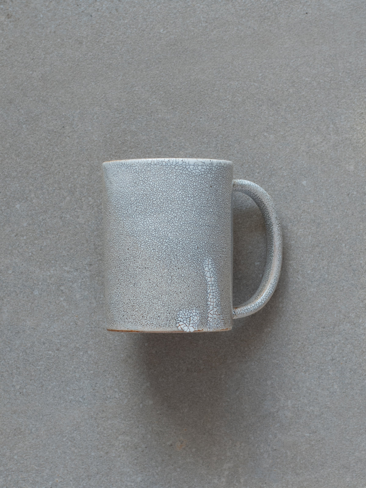 Rust Kairagi Mug