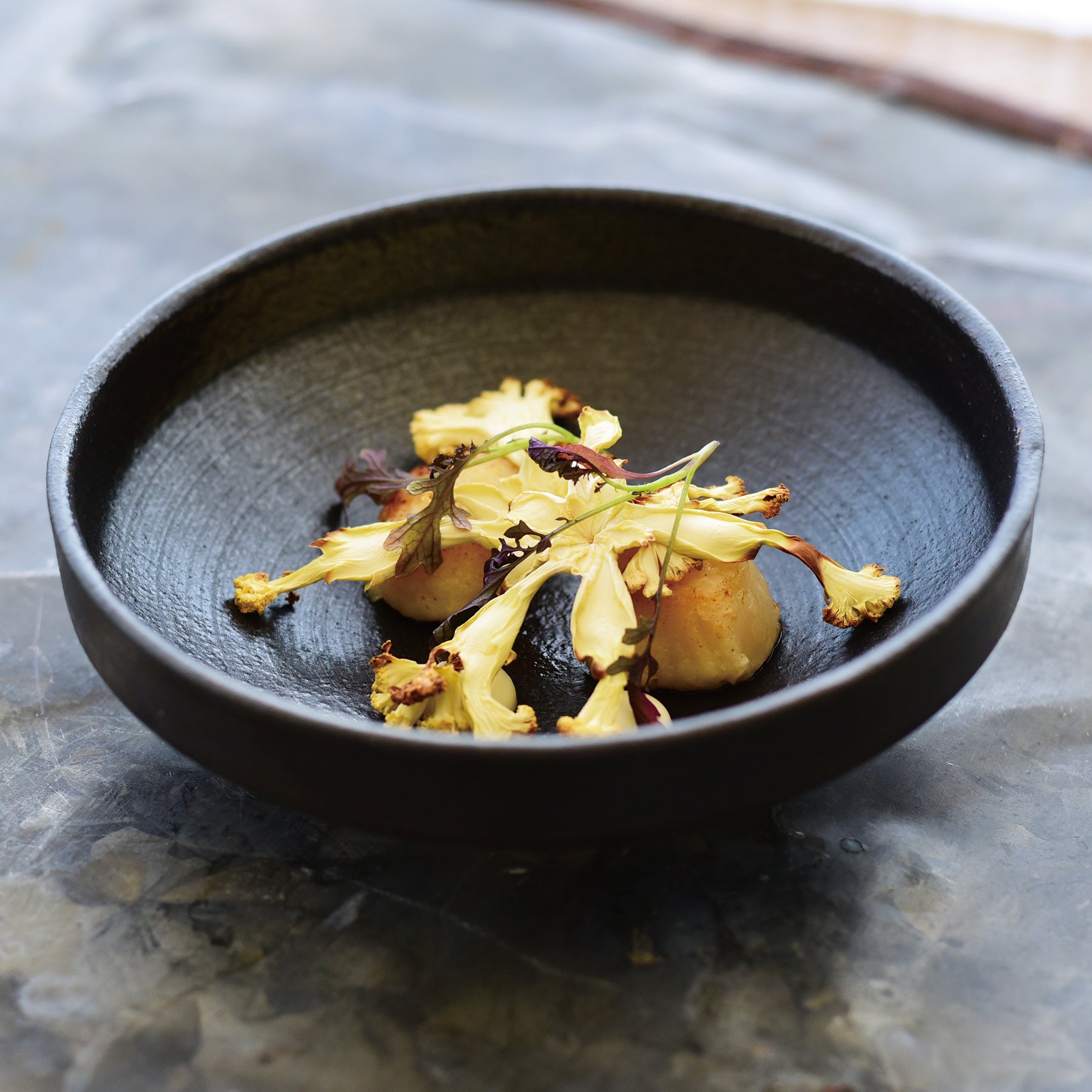 Black Folklore Straight Bowl