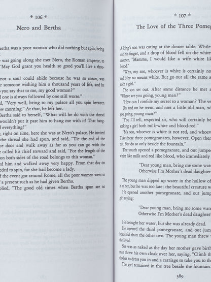 Italian Folktales