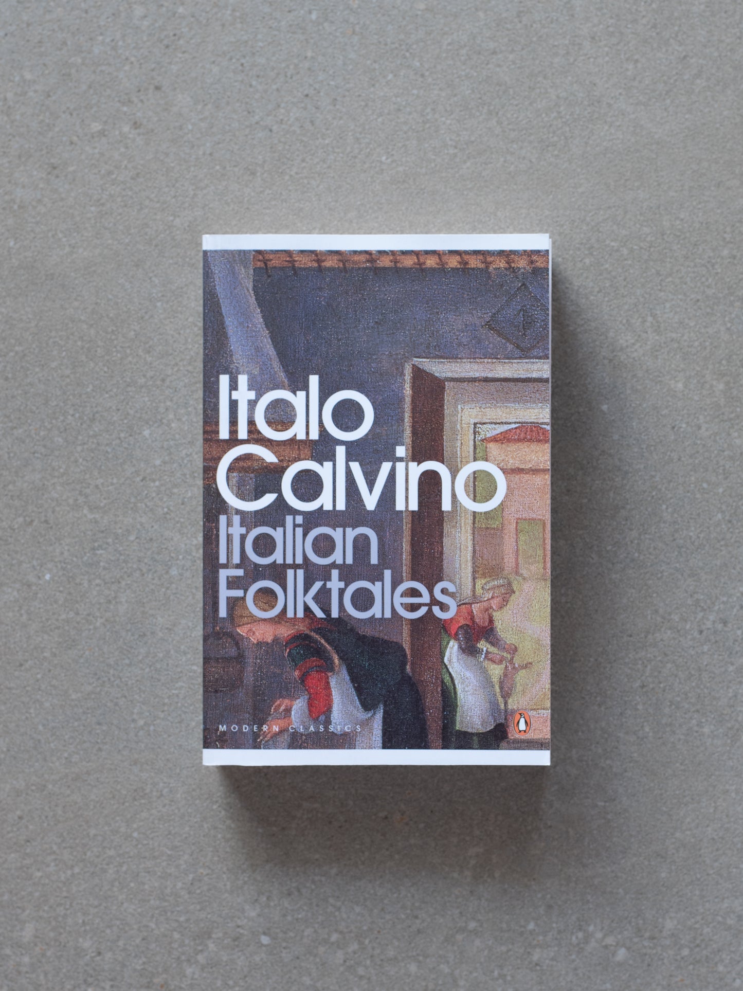 Italian Folktales