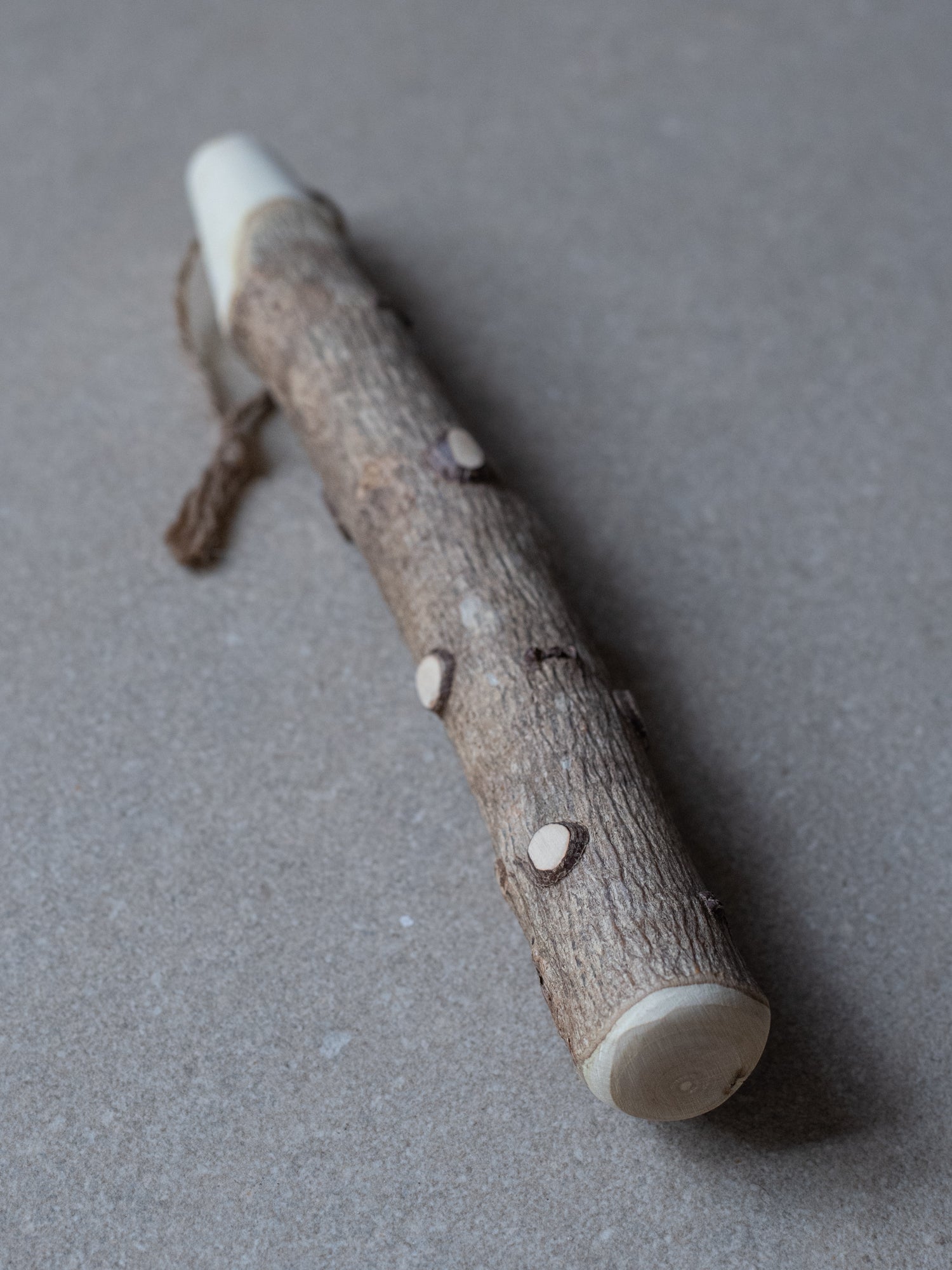 Iwami Suribachi & Surikogi Set - Medium