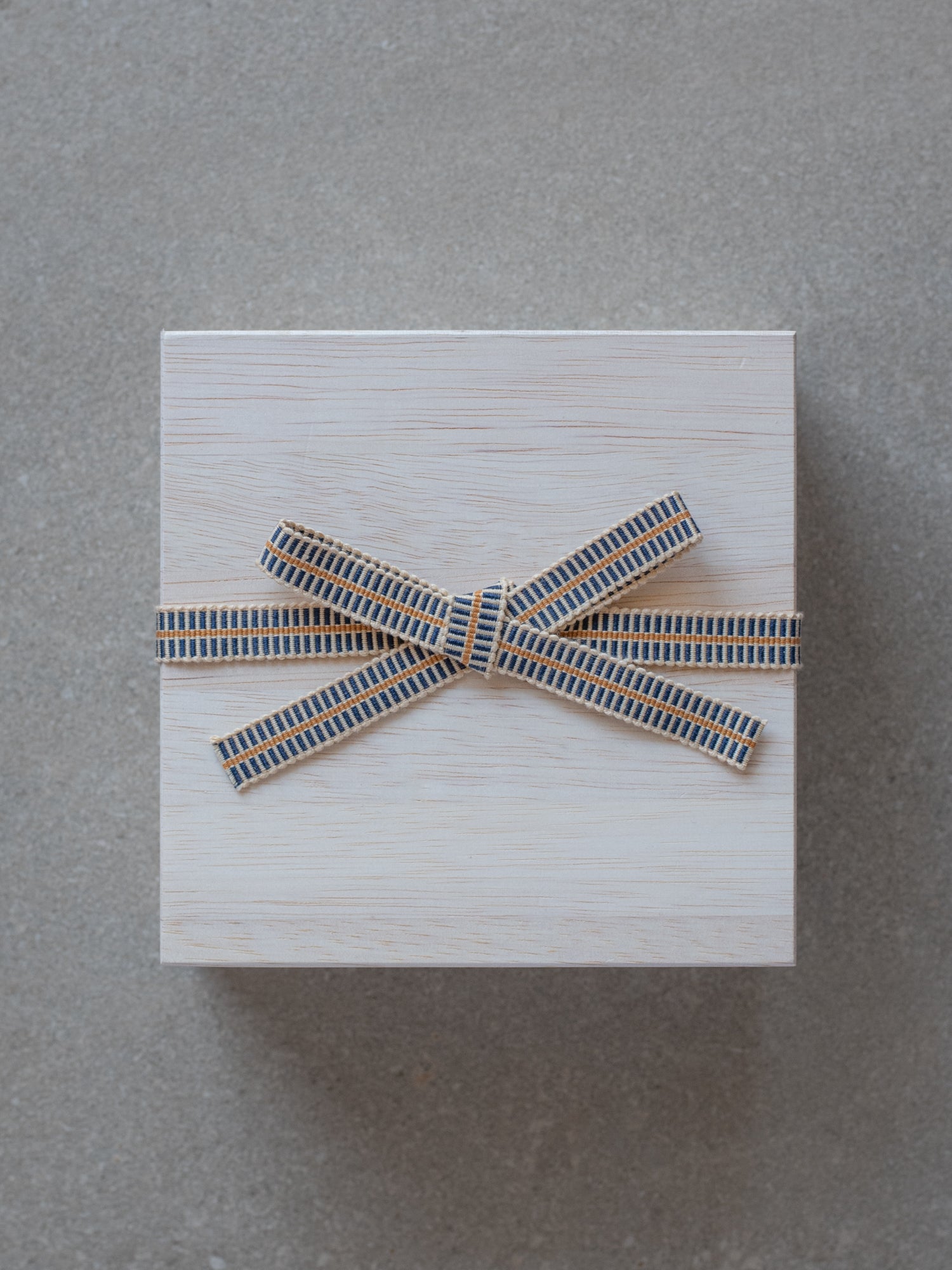Japanese Candle Gift Set - Sumac No. 2