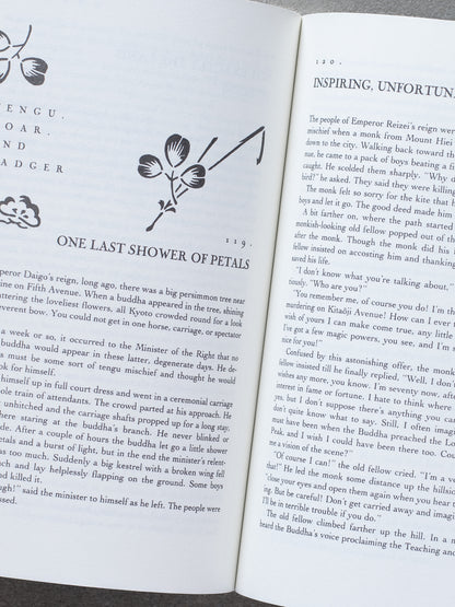 Japanese Tales