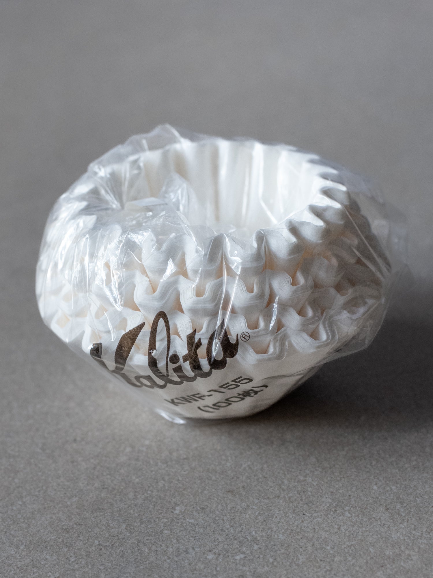 Kalita Wave White Paper Filter (100)