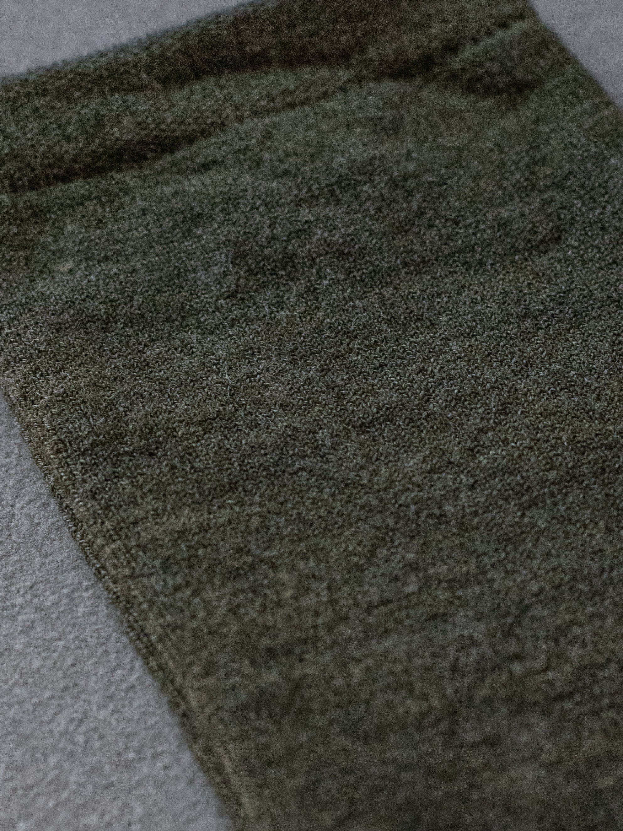 Akinai Socks - Khaki