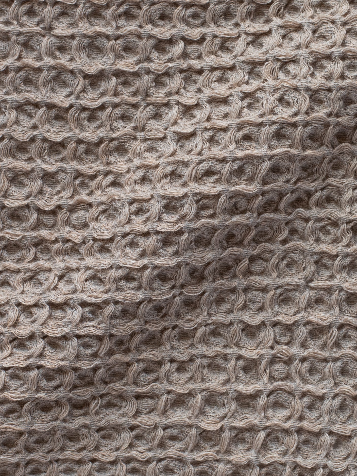 Brera Face Towel - Beige