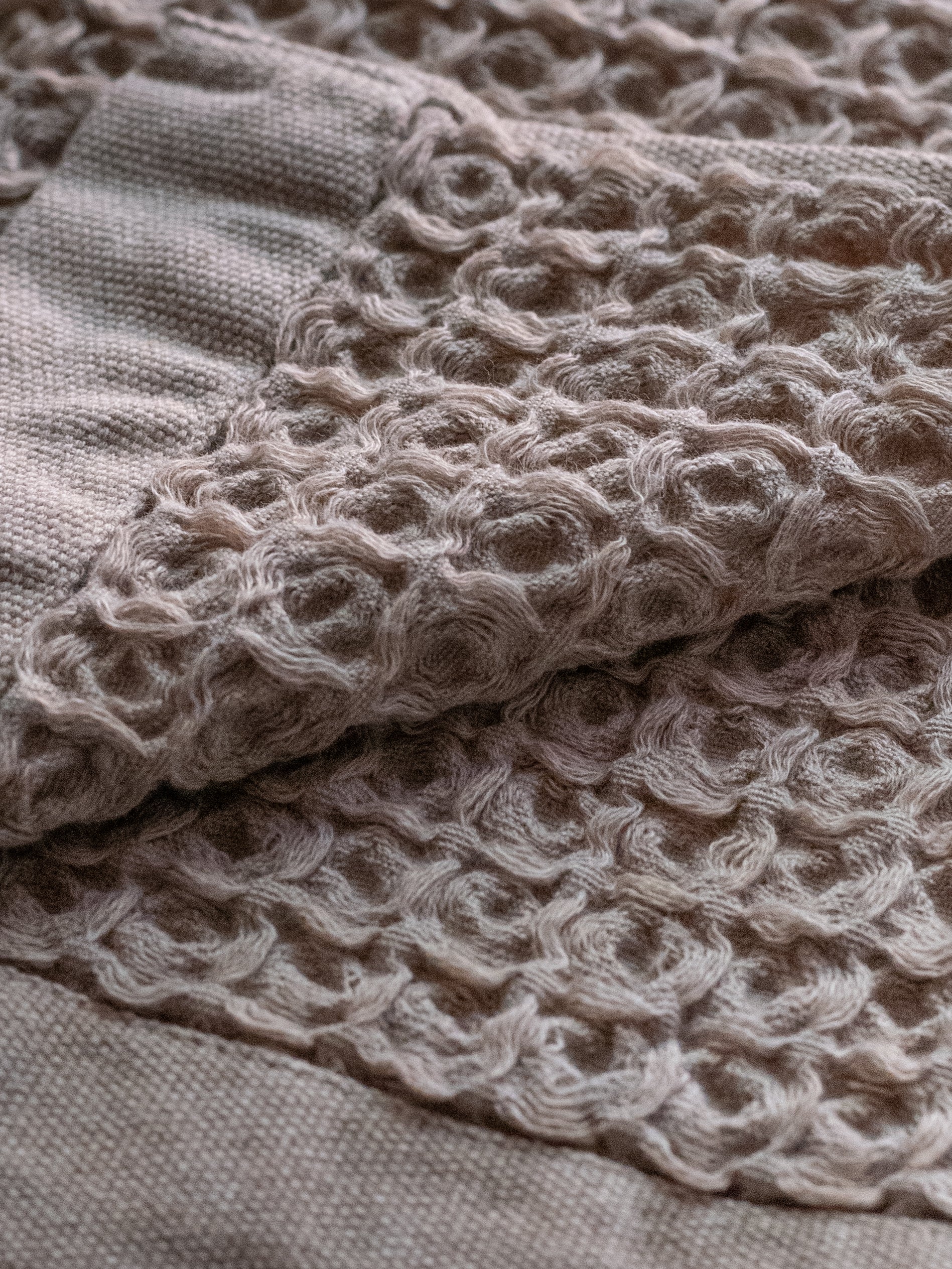 Brera Hand Towel - Beige