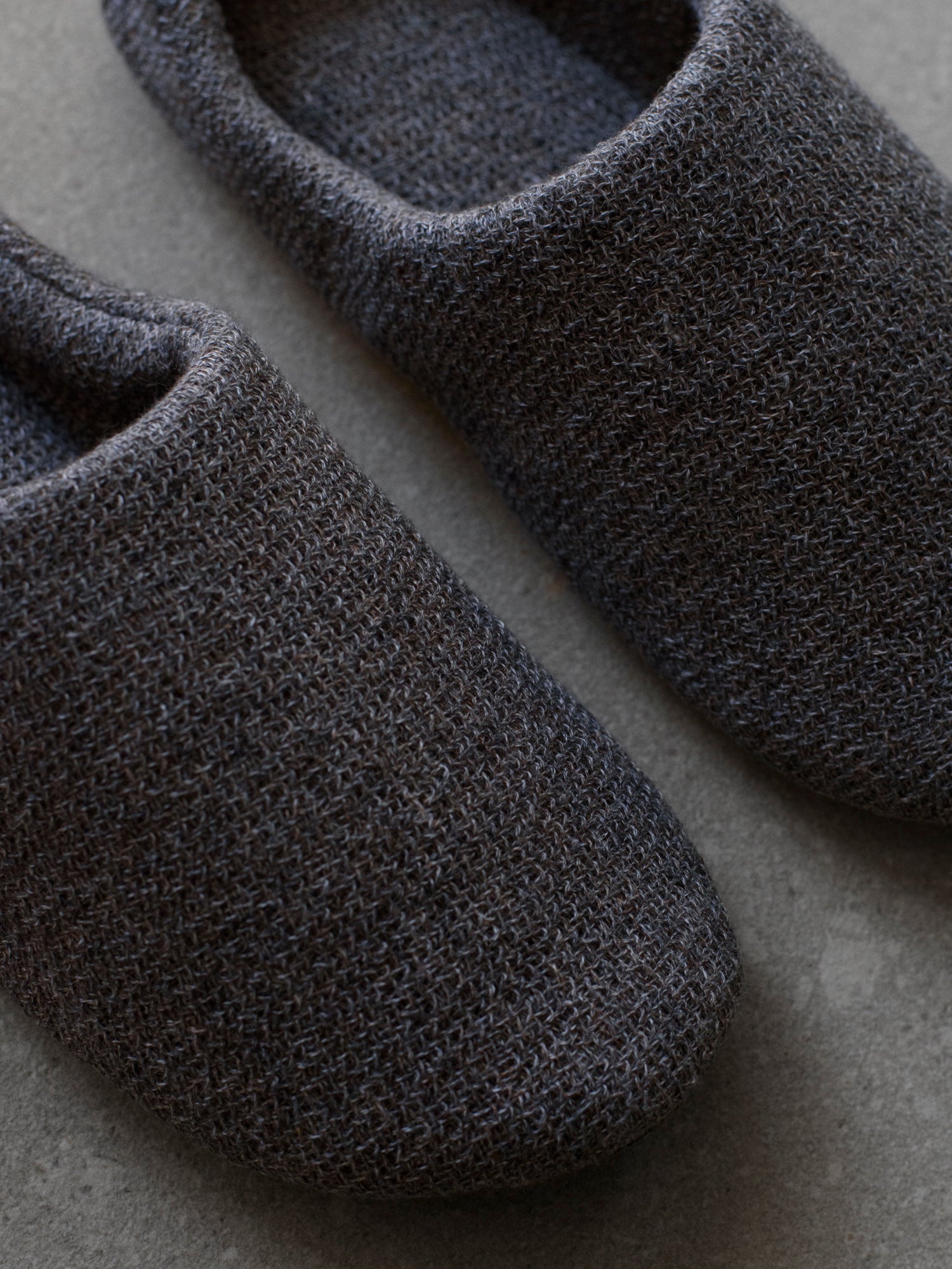 Lana Room Slippers - Brown