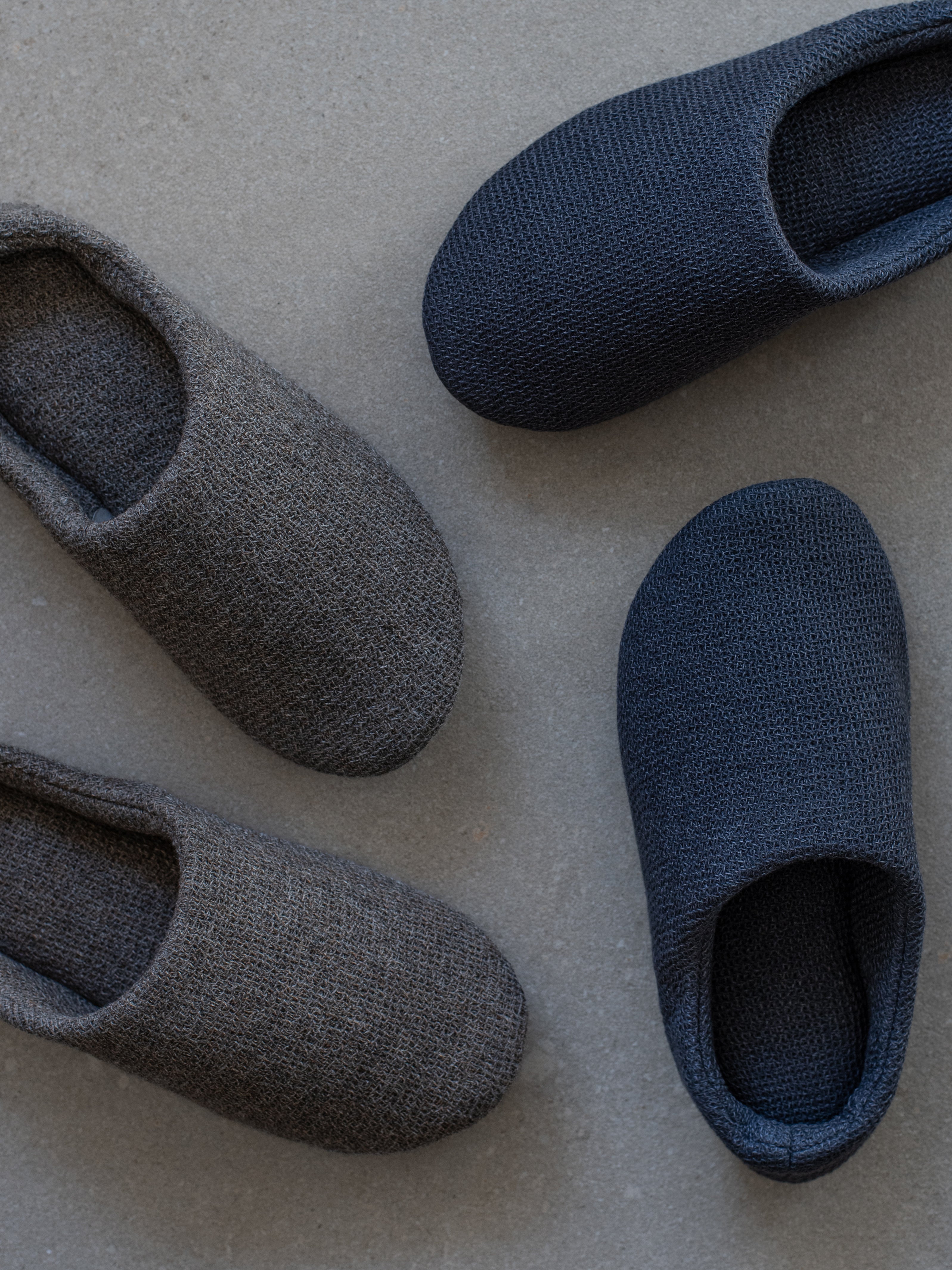 Lana Room Slippers - Brown