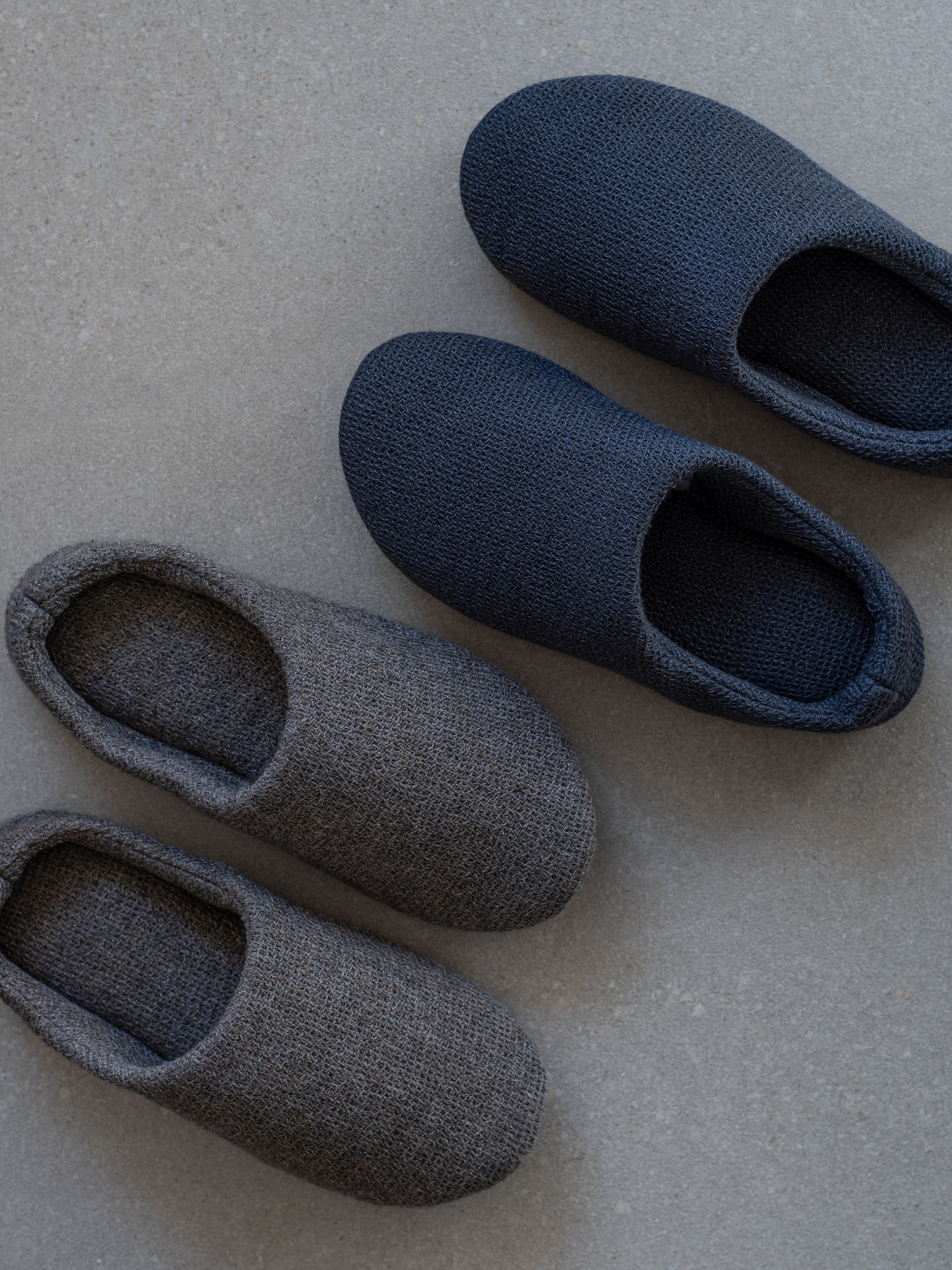 Lana Room Slippers - Brown