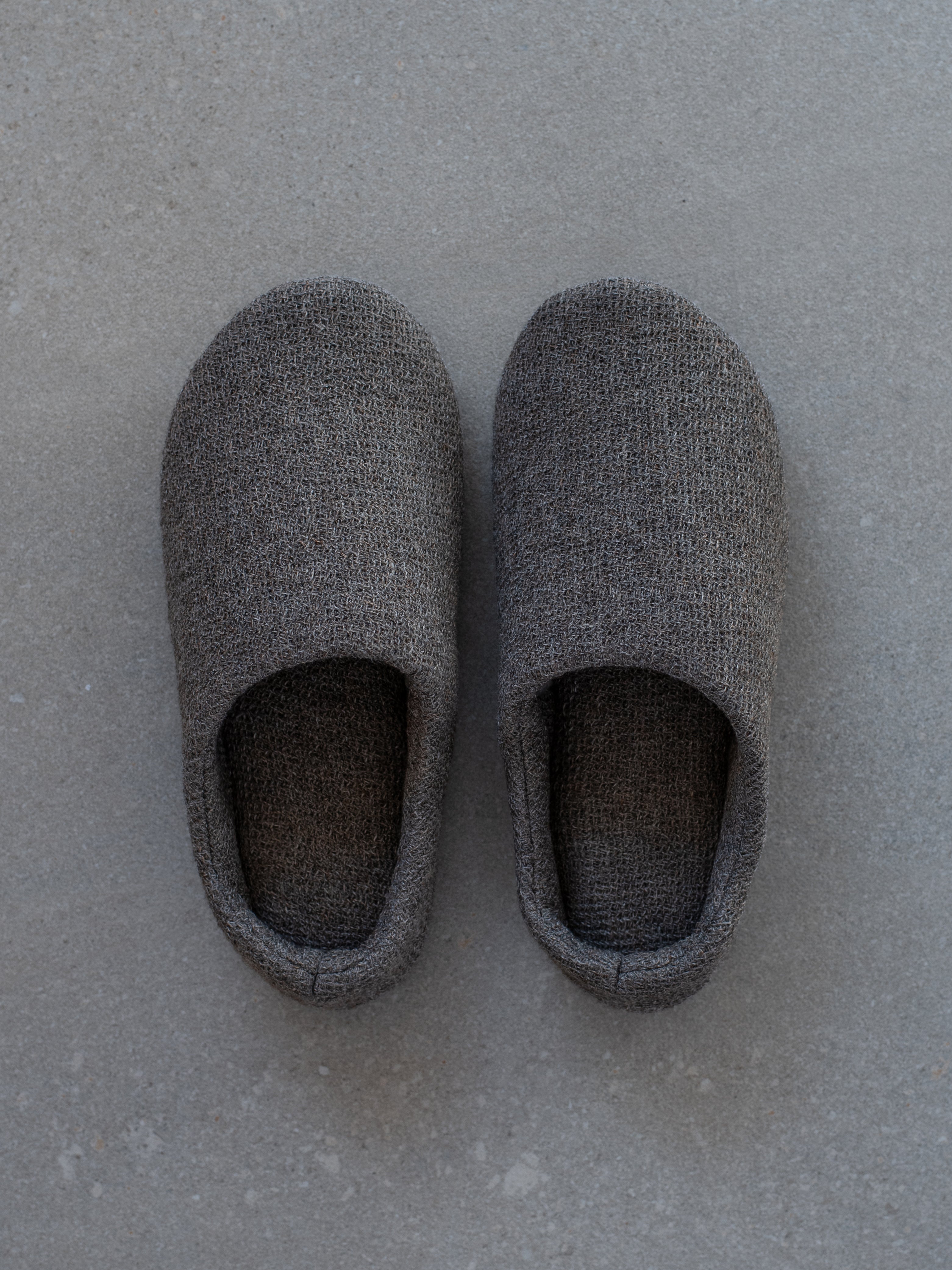 Lana Room Slippers - Brown
