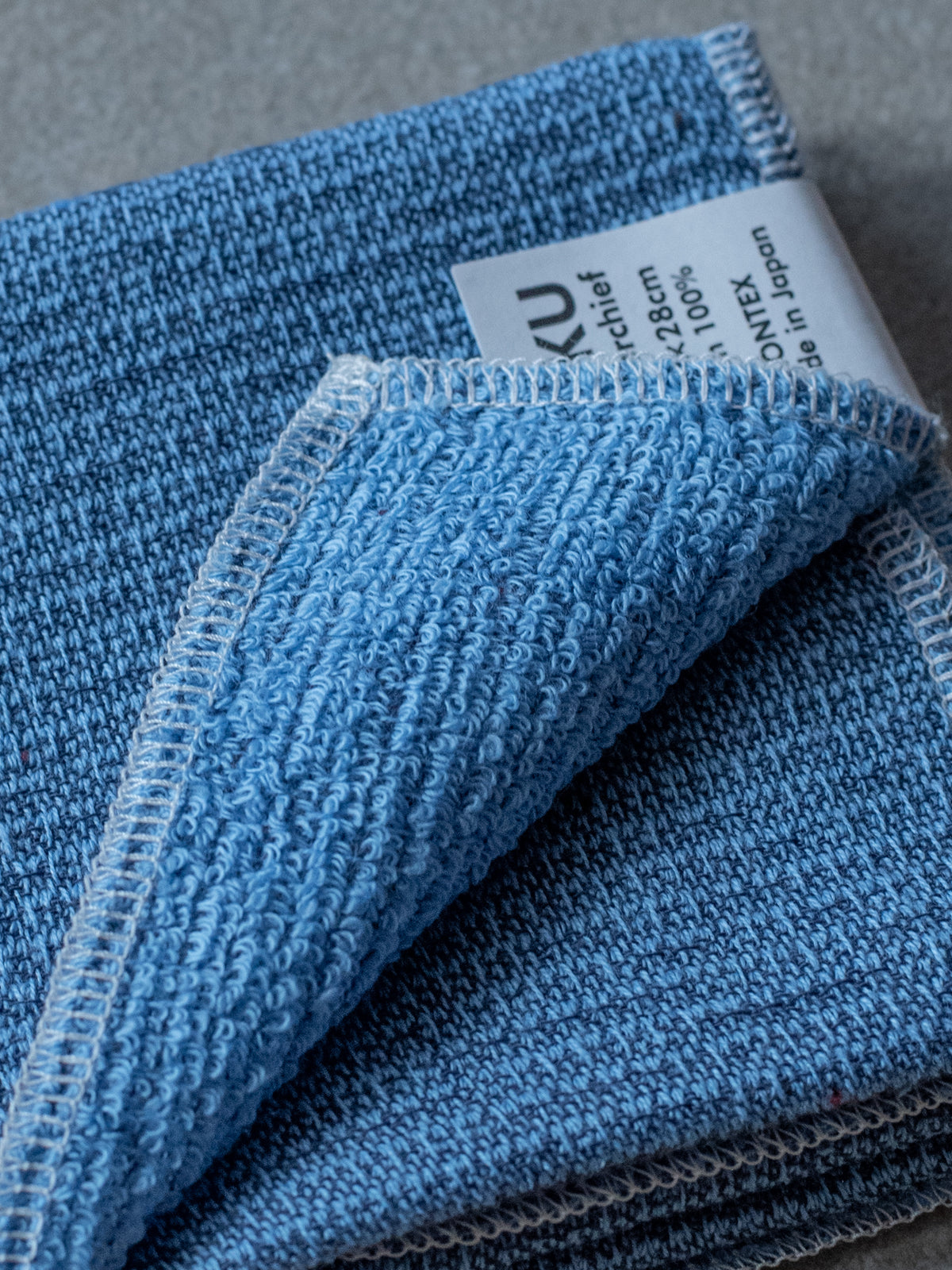 Moku Light Towel - Small