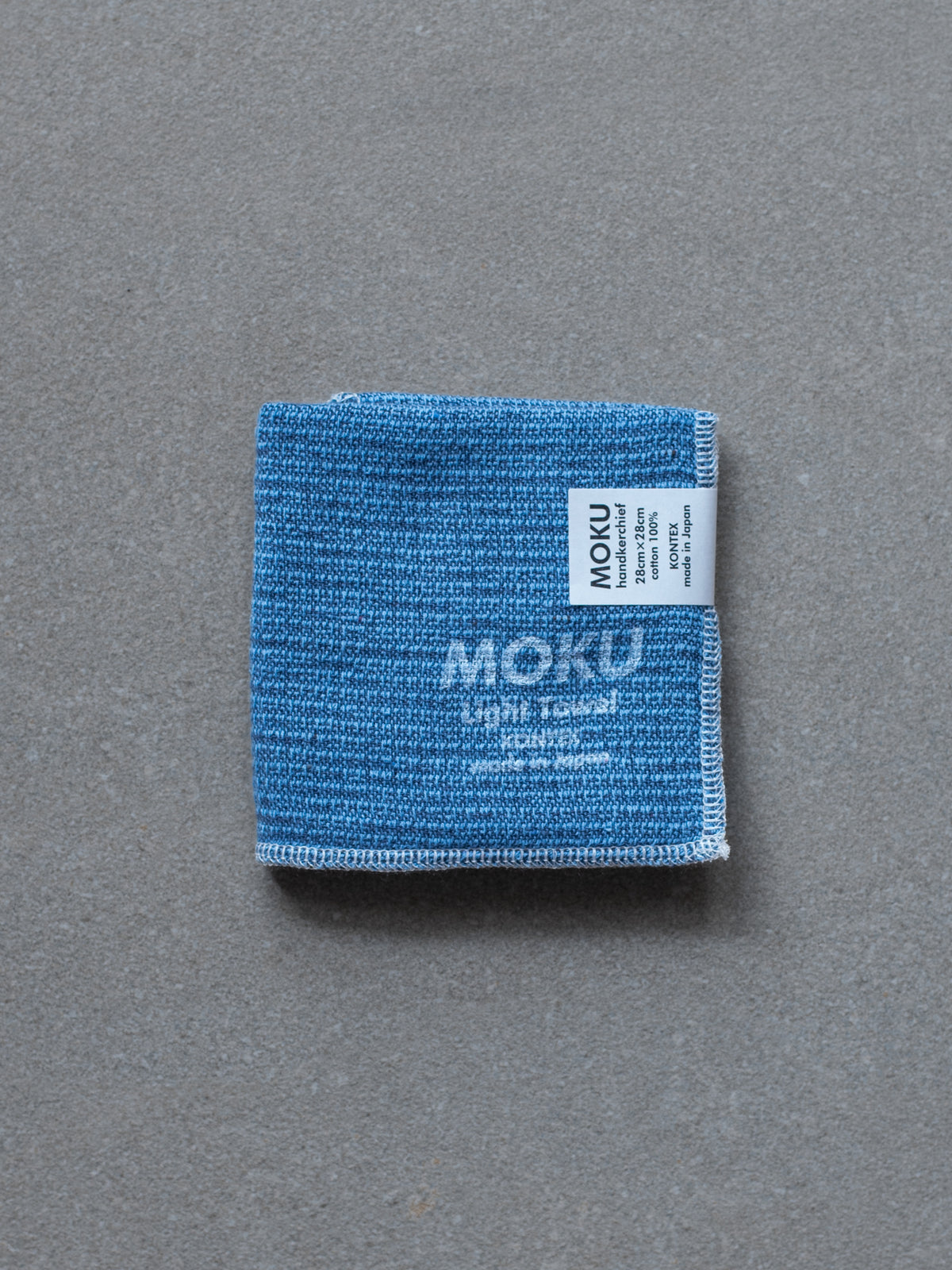 Moku Light Towel - Small