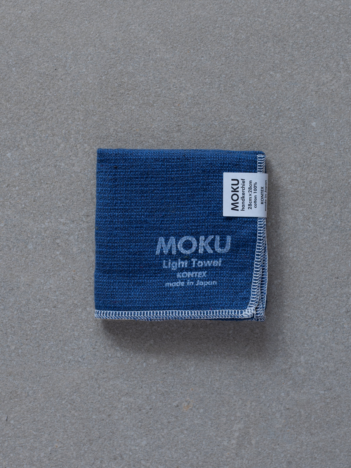 Moku Light Towel - Small