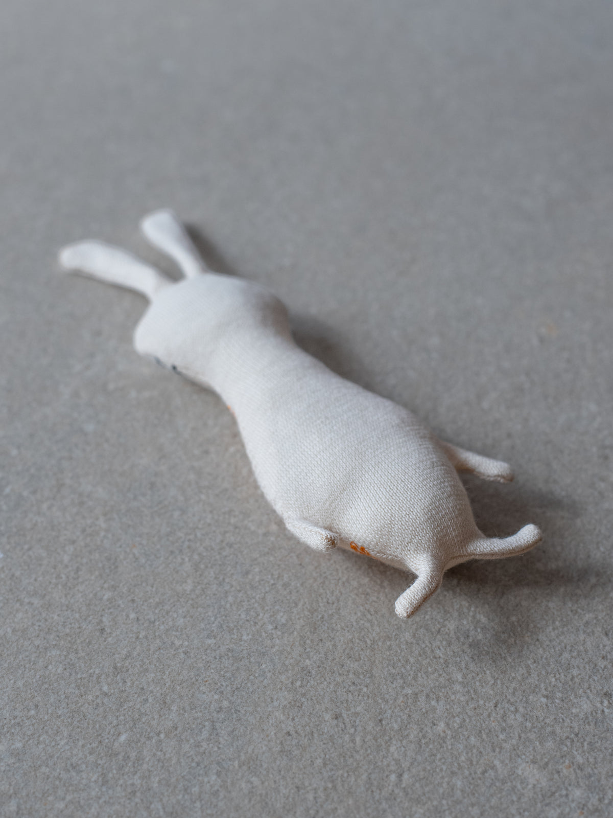 Plush Squeaker - Bunny