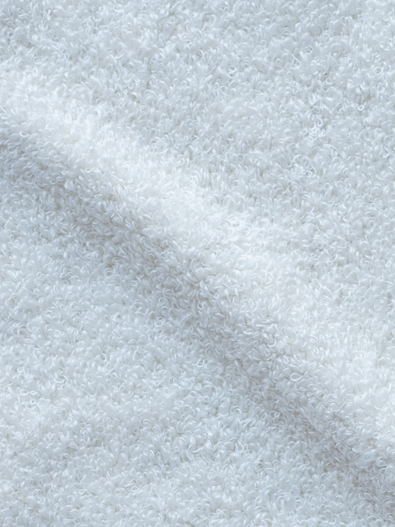 Wata Fuwa Handkerchief - Ivory