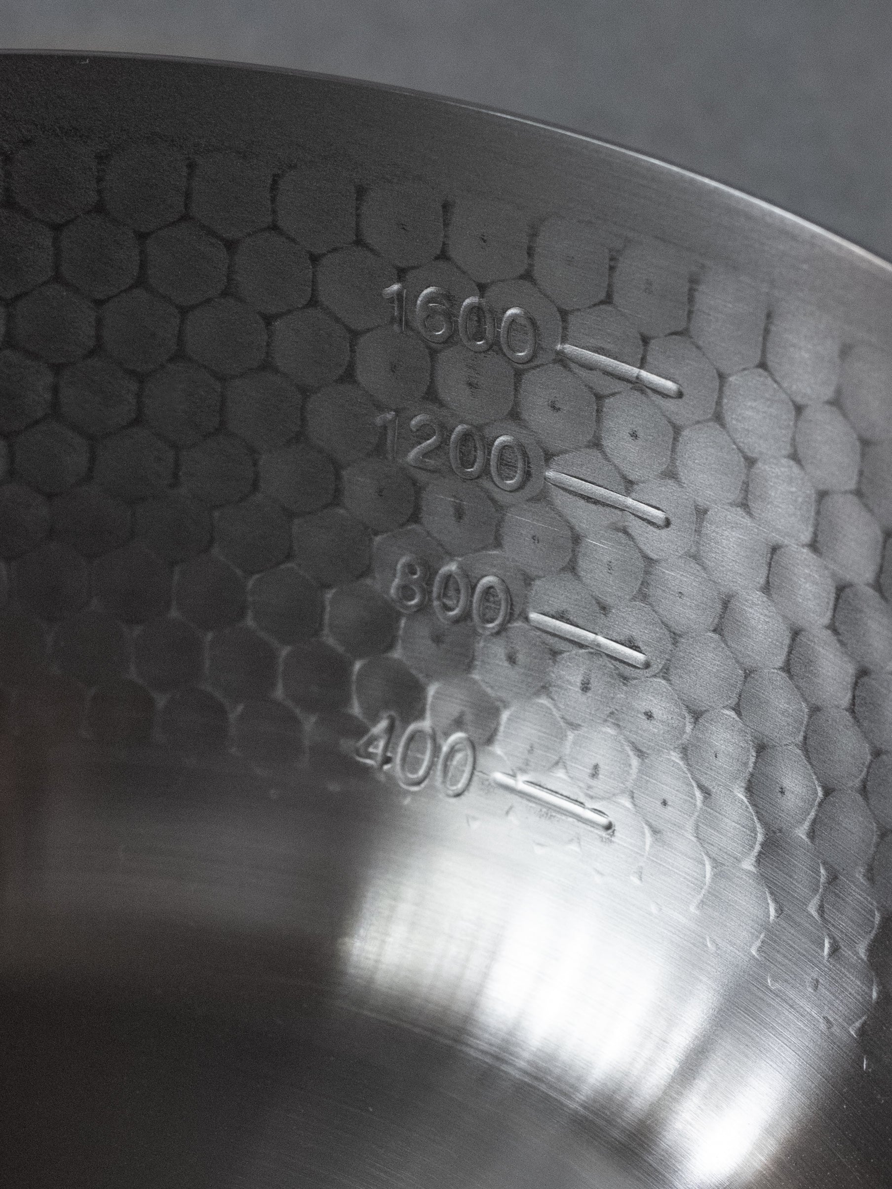 Yukihira Stainless Steel Saucepan II 20cm