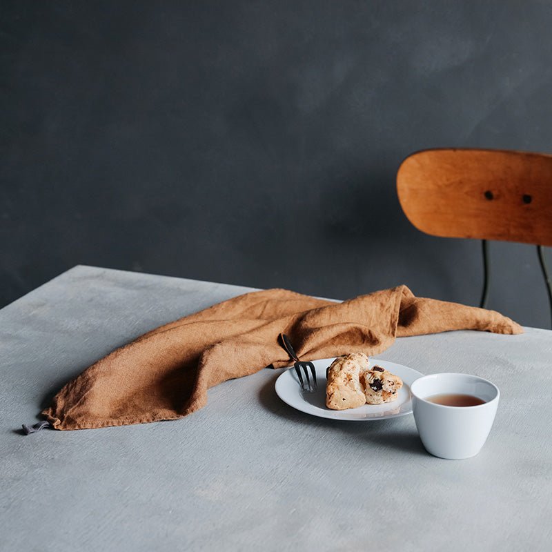 Lino e Lina Japanese Linen & Aprons | Mujo Store