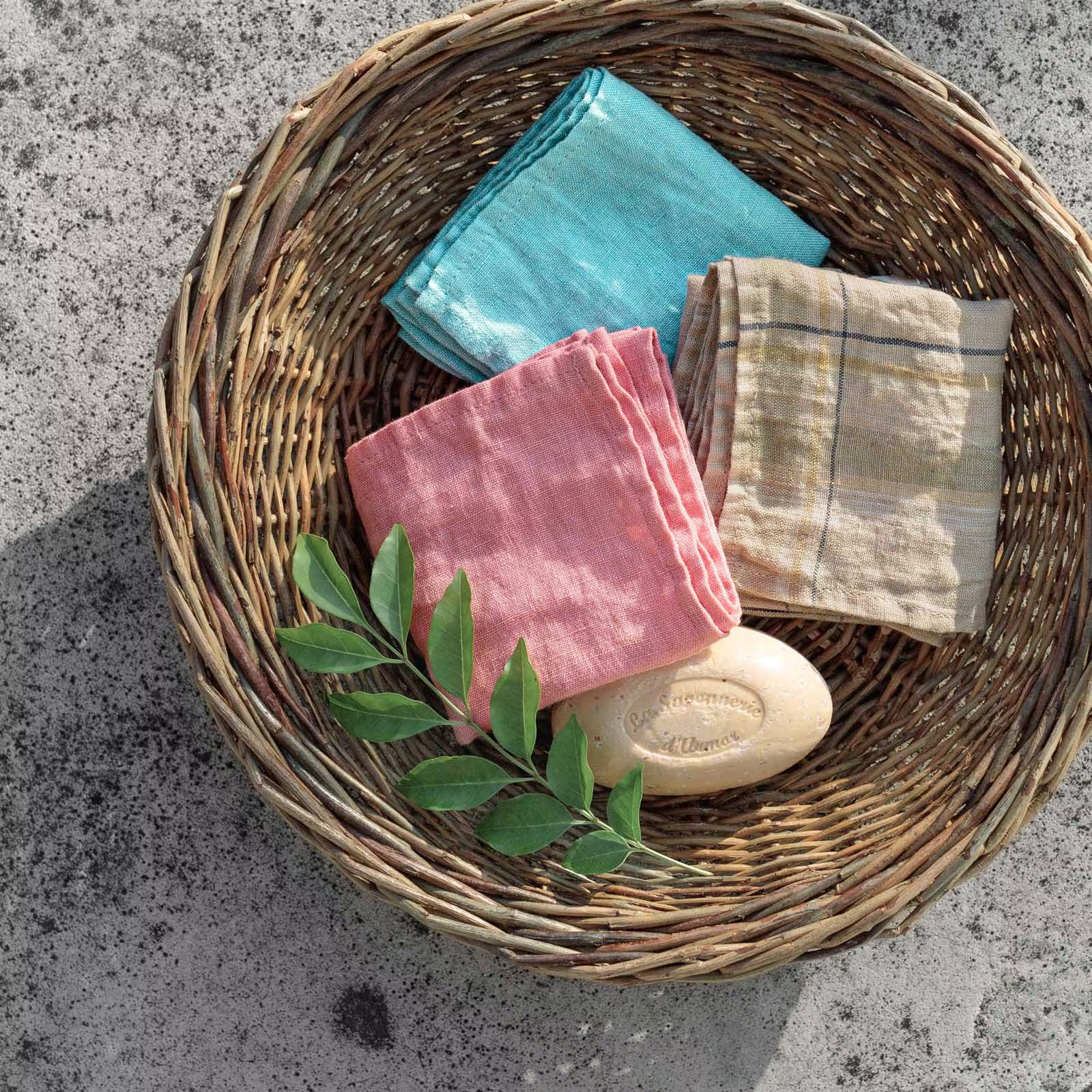 Square Wrapping Cloth - Patourage