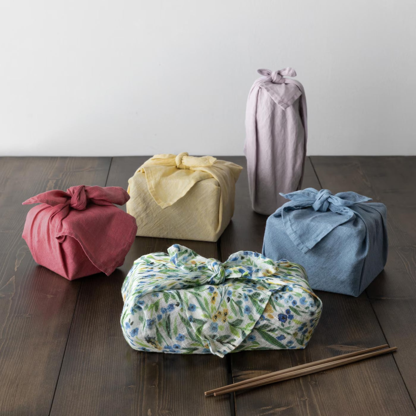 Square Wrapping Cloth - Patourage