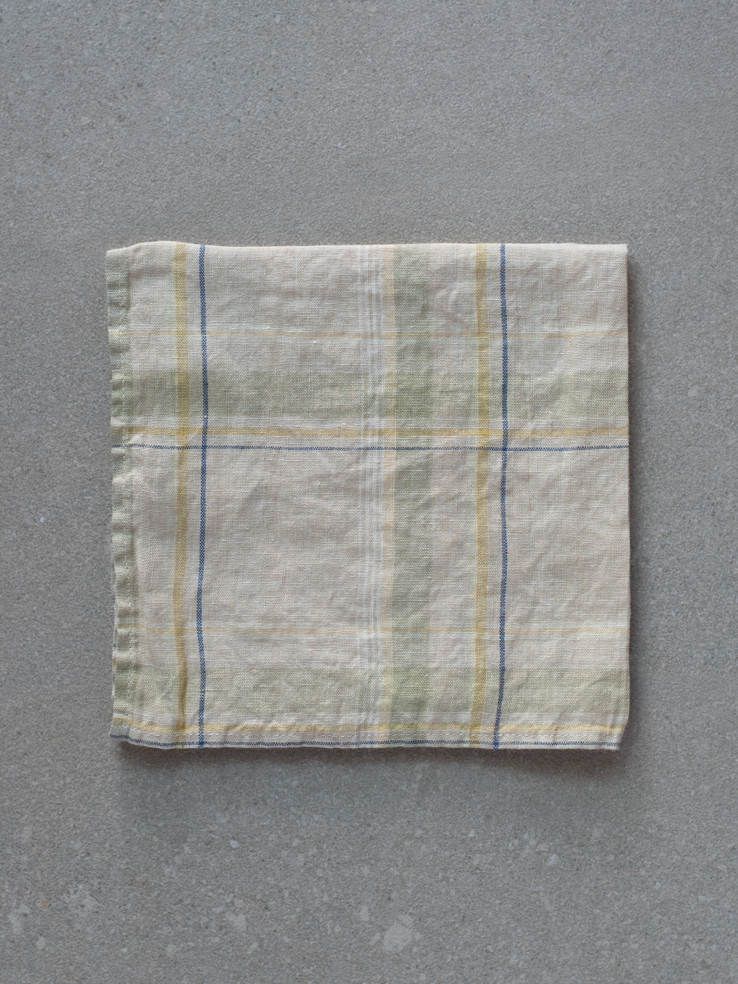 Square Wrapping Cloth - Patourage