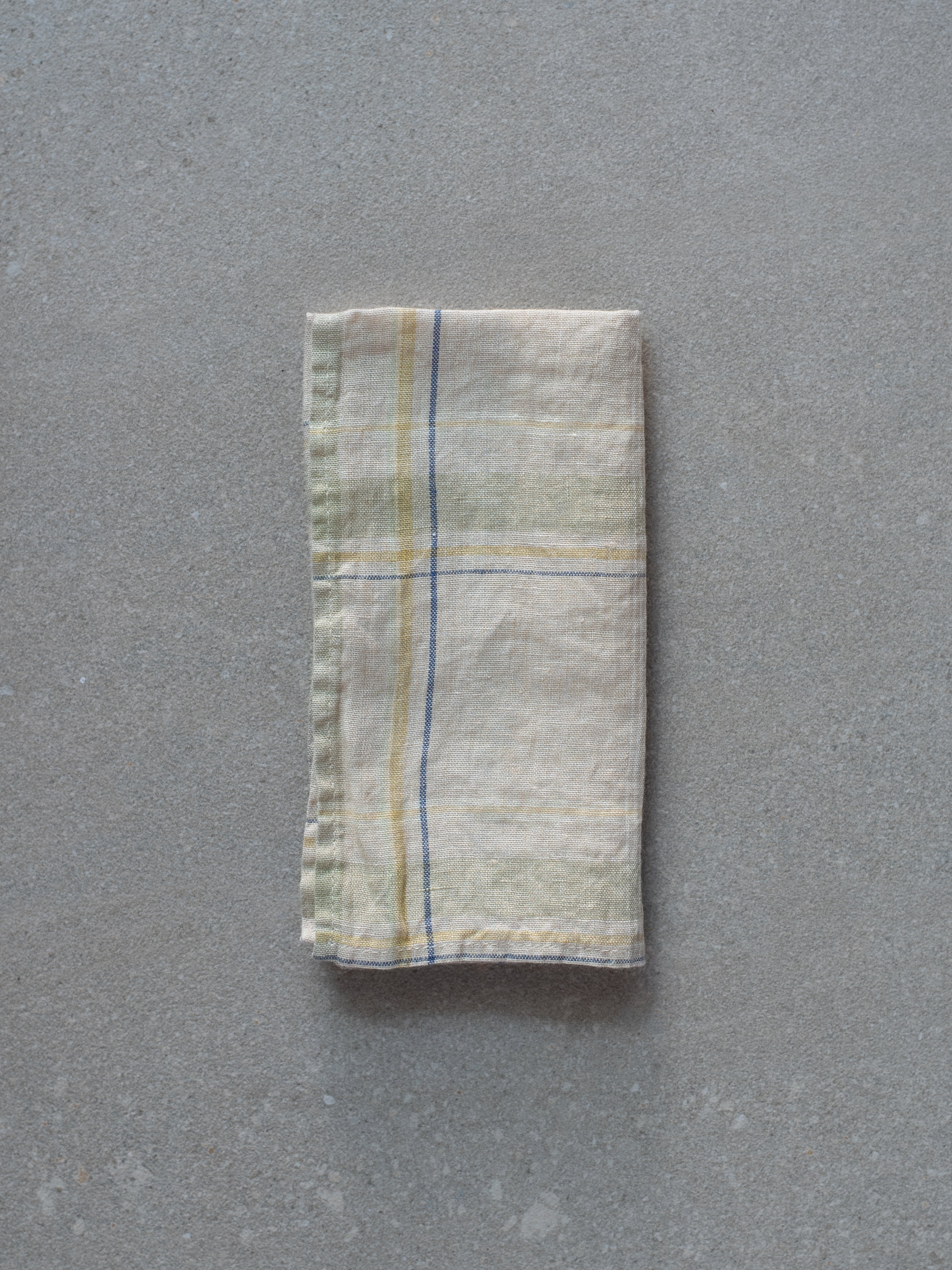 Square Wrapping Cloth - Patourage