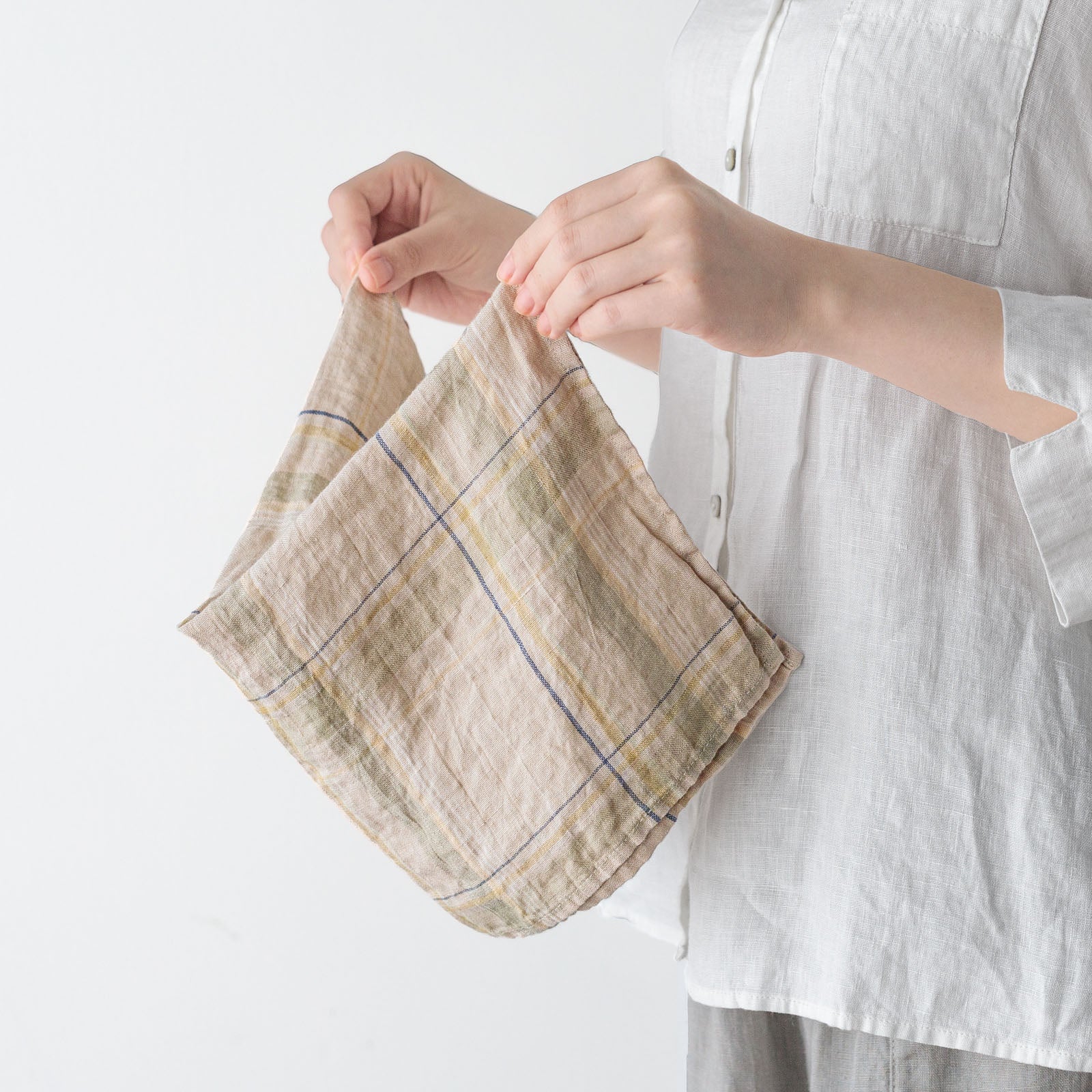 Square Wrapping Cloth - Patourage