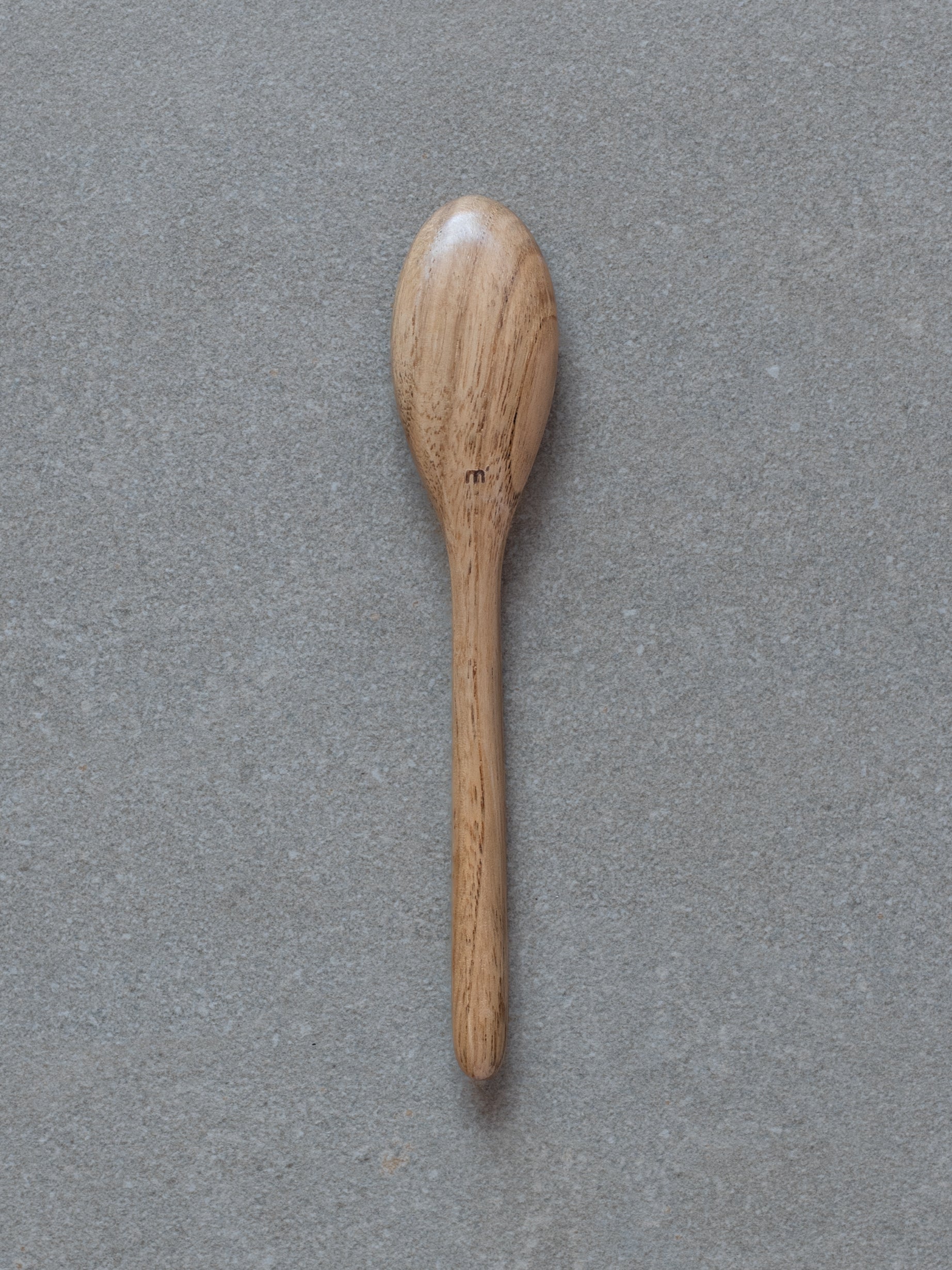 Kurinoki Chestnut Soup Spoon