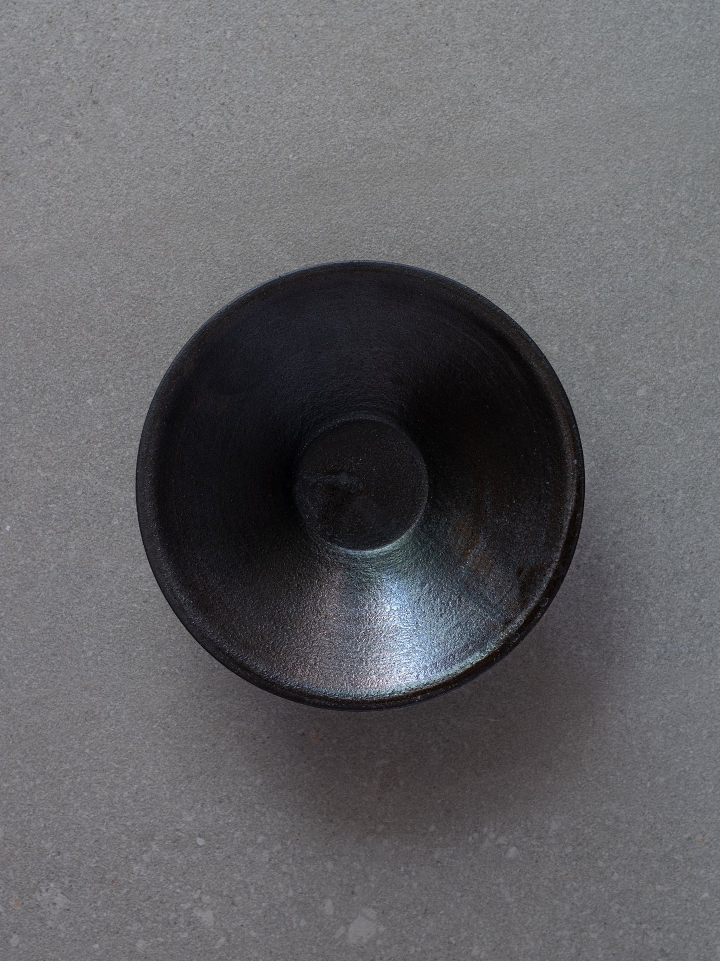 Black Folklore Angled Bowl - Small