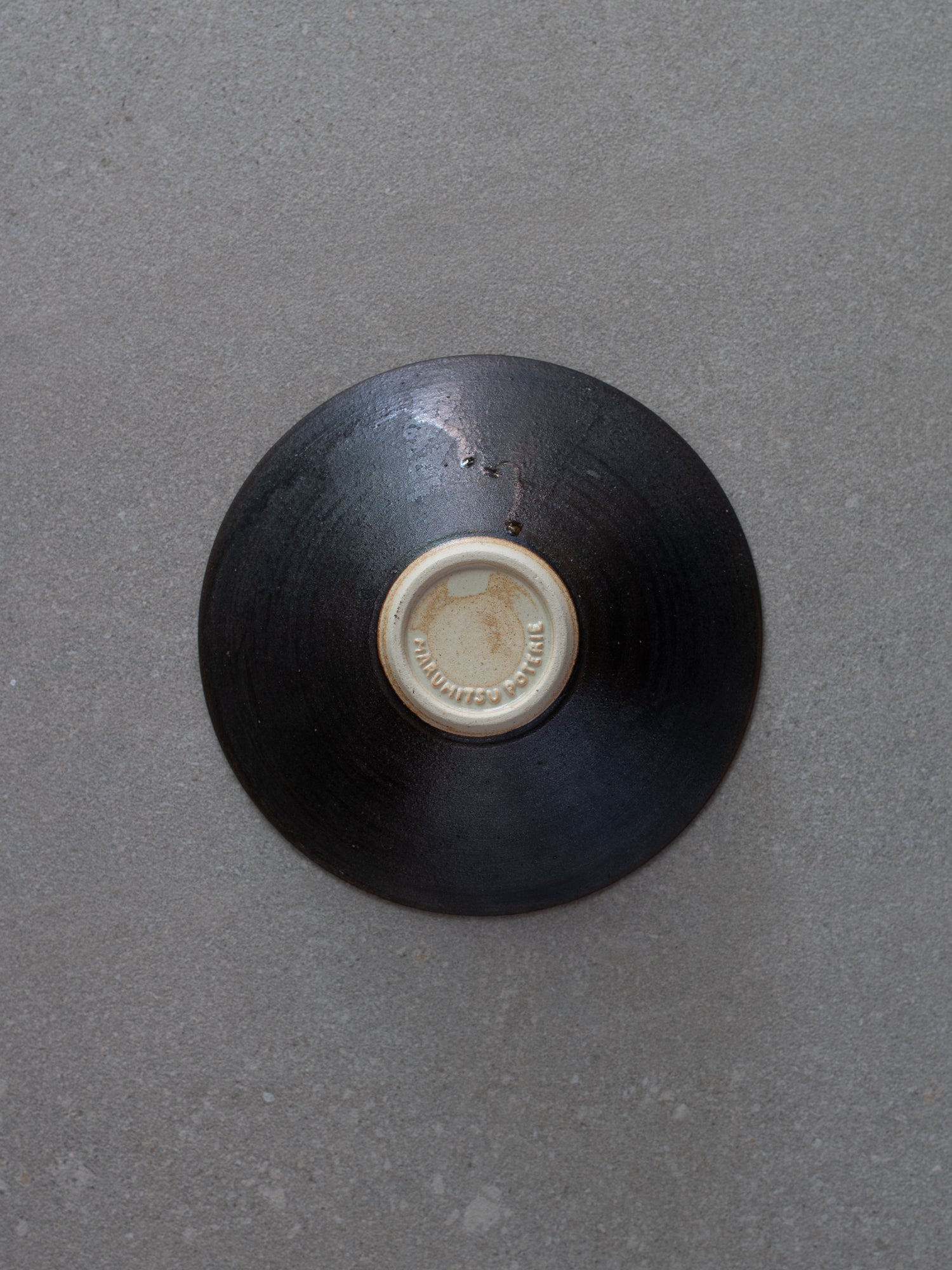 Black Folklore Angled Bowl - Small