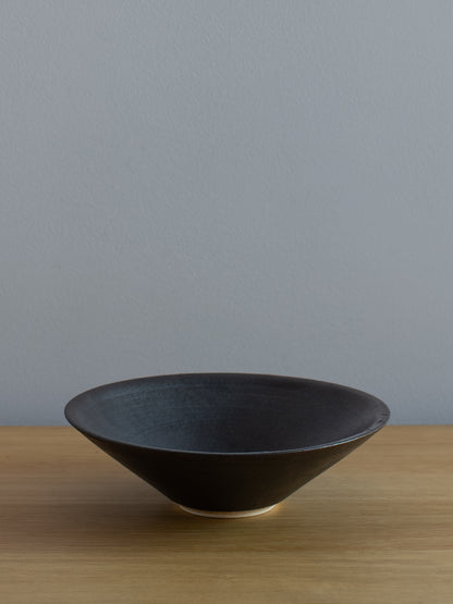 Black Folklore Angled Bowl - Small