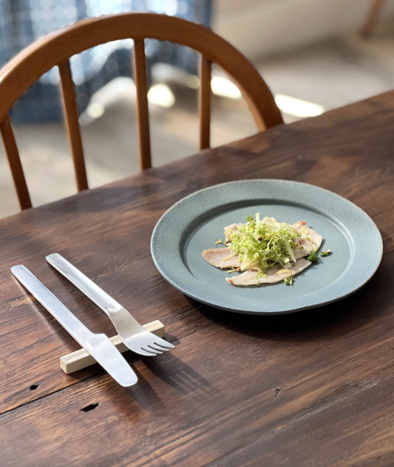 Buffet Cutlery - Fork (2 pieces)