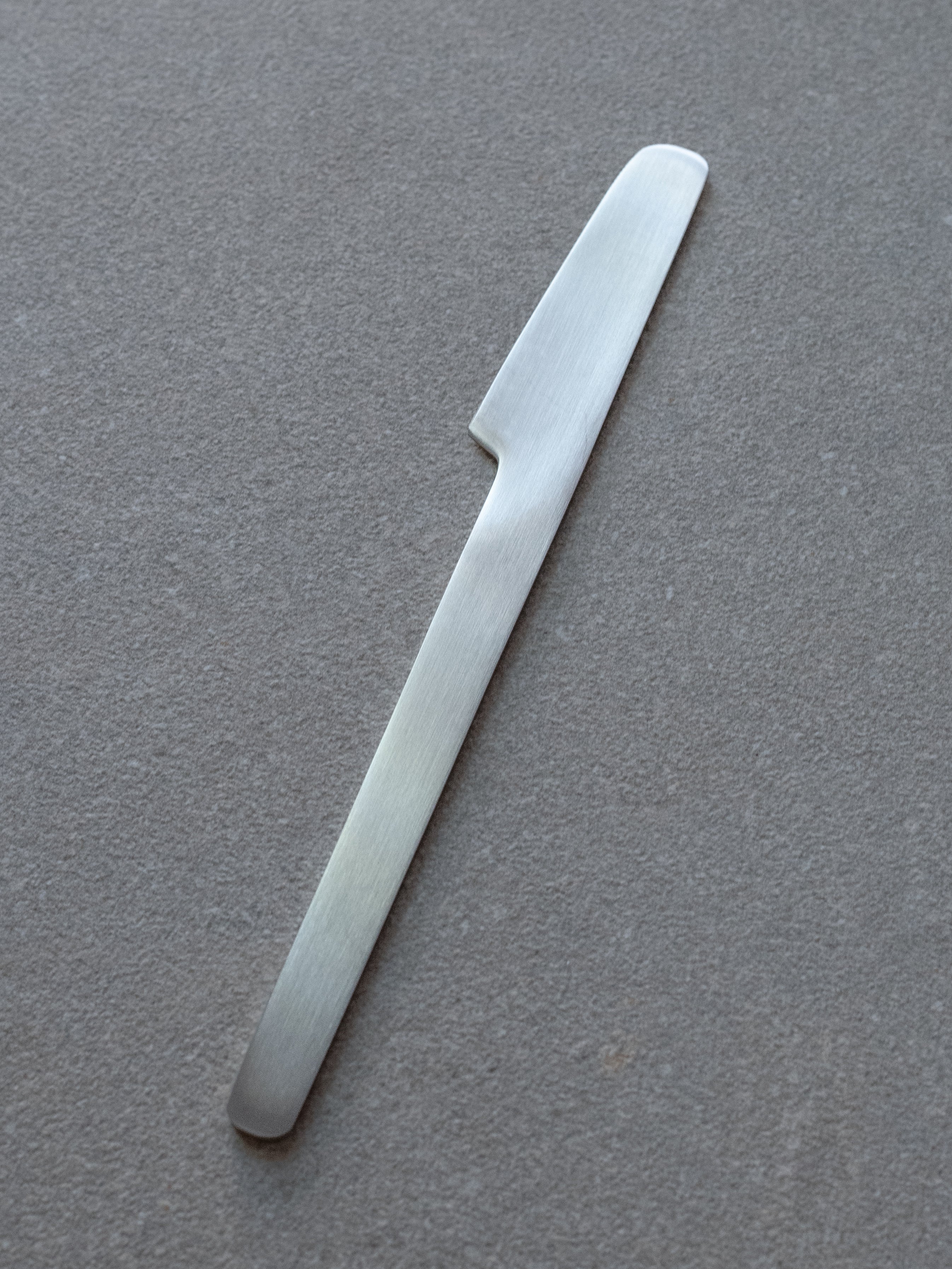 Buffet Cutlery - Knife (2 pieces)