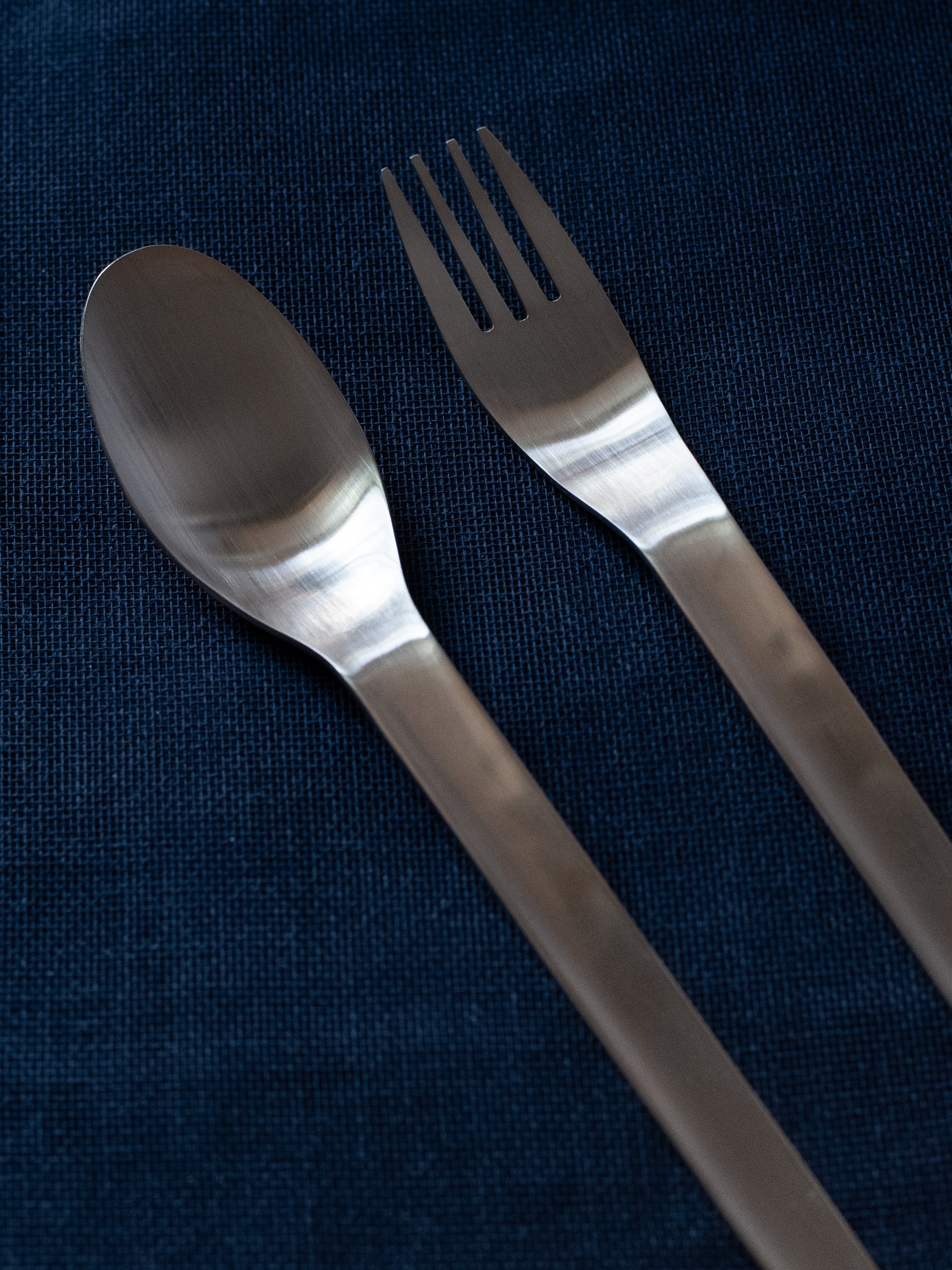 Buffet Cutlery - Spoon (2 pieces)