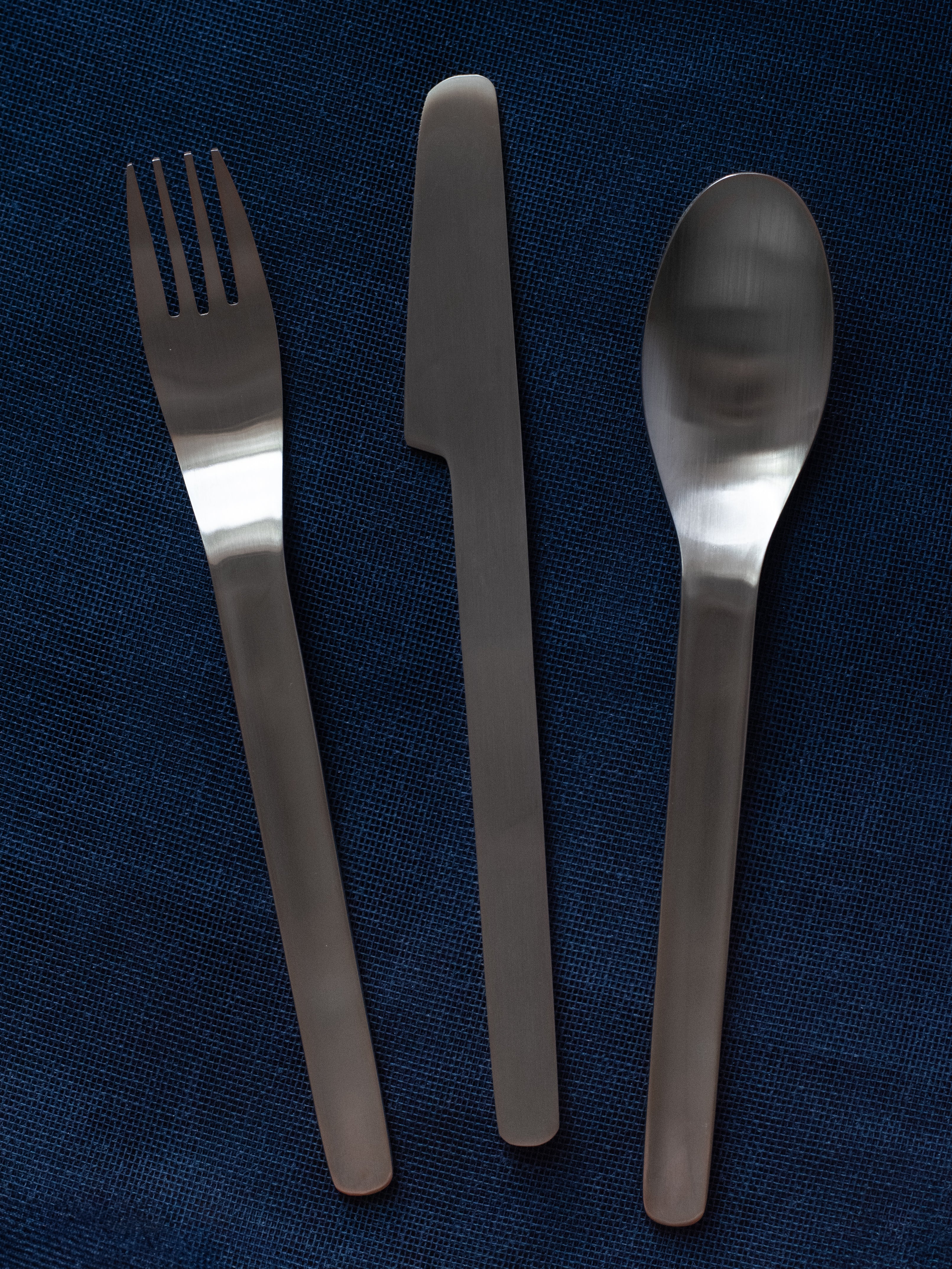 Buffet Cutlery - Fork (2 pieces)