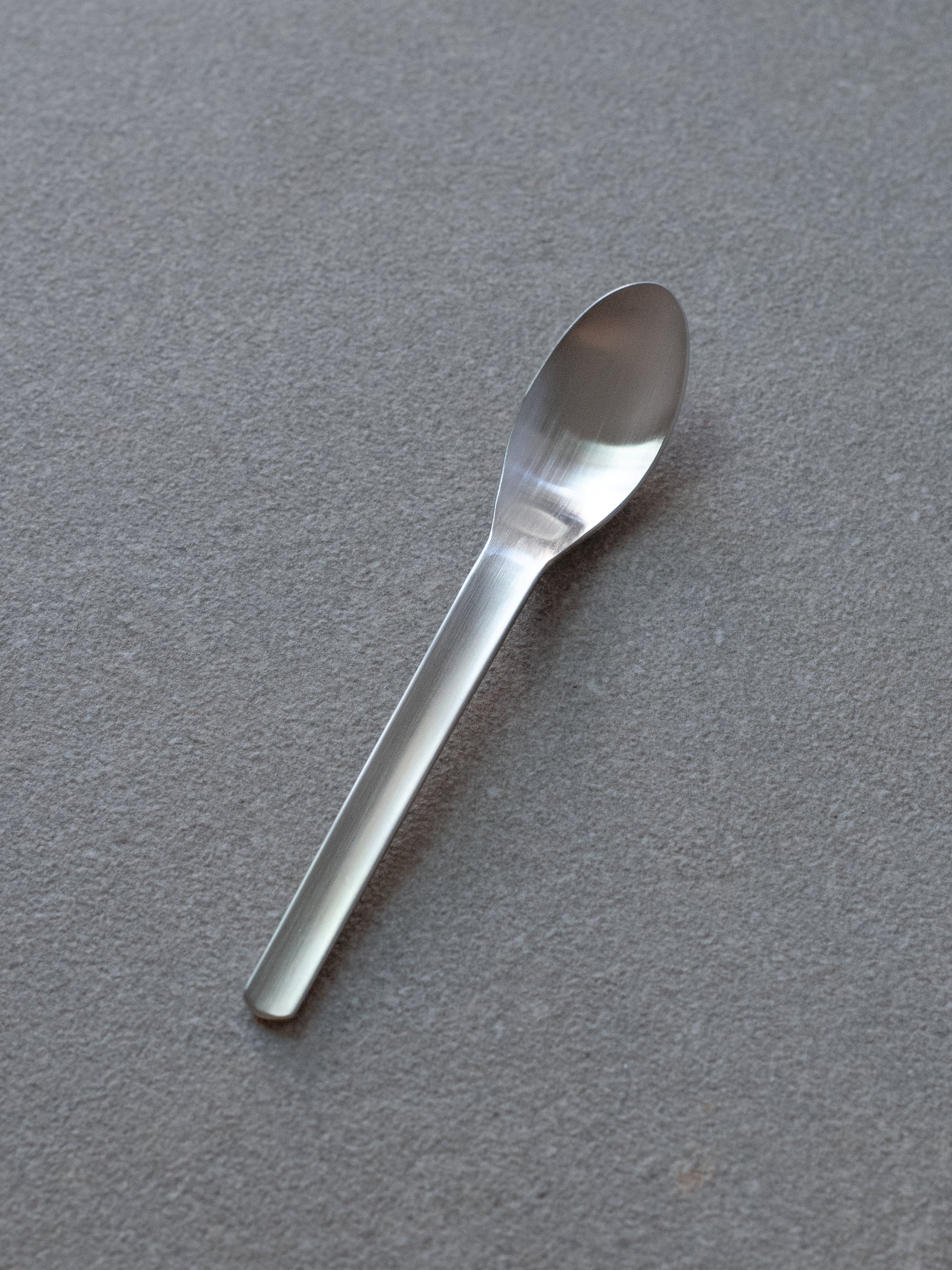 Buffet Cutlery - Teaspoon (2 pieces)