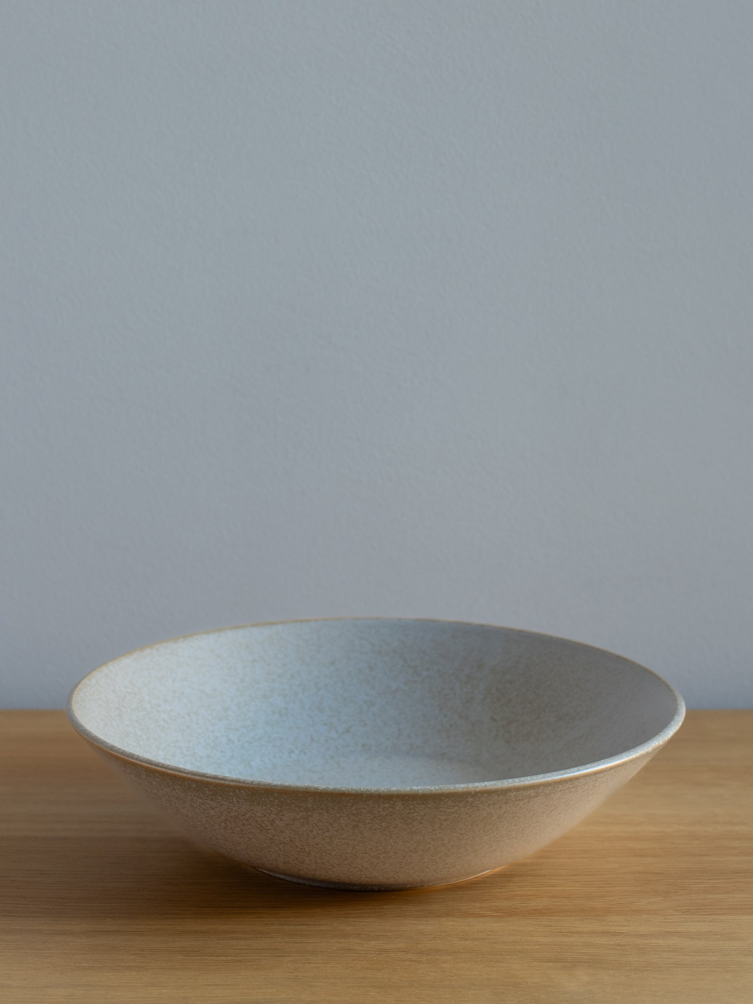 Grey Francisco Bowl