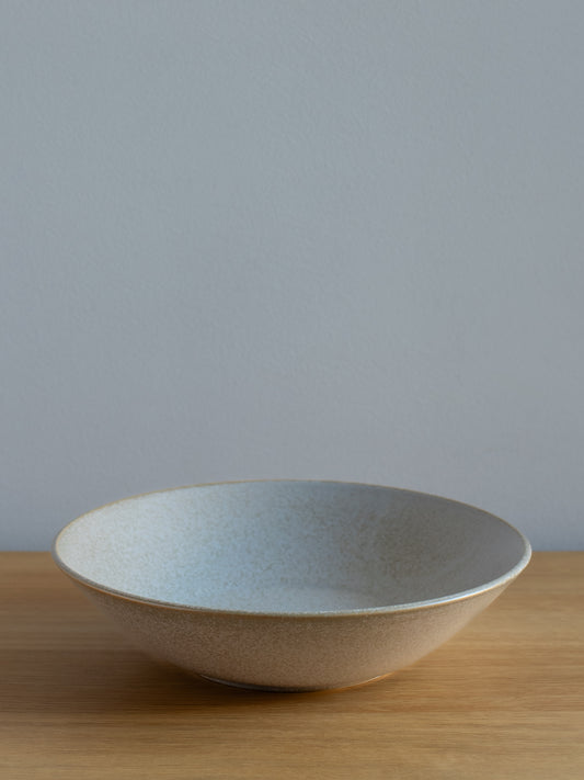 Grey Francisco Bowl