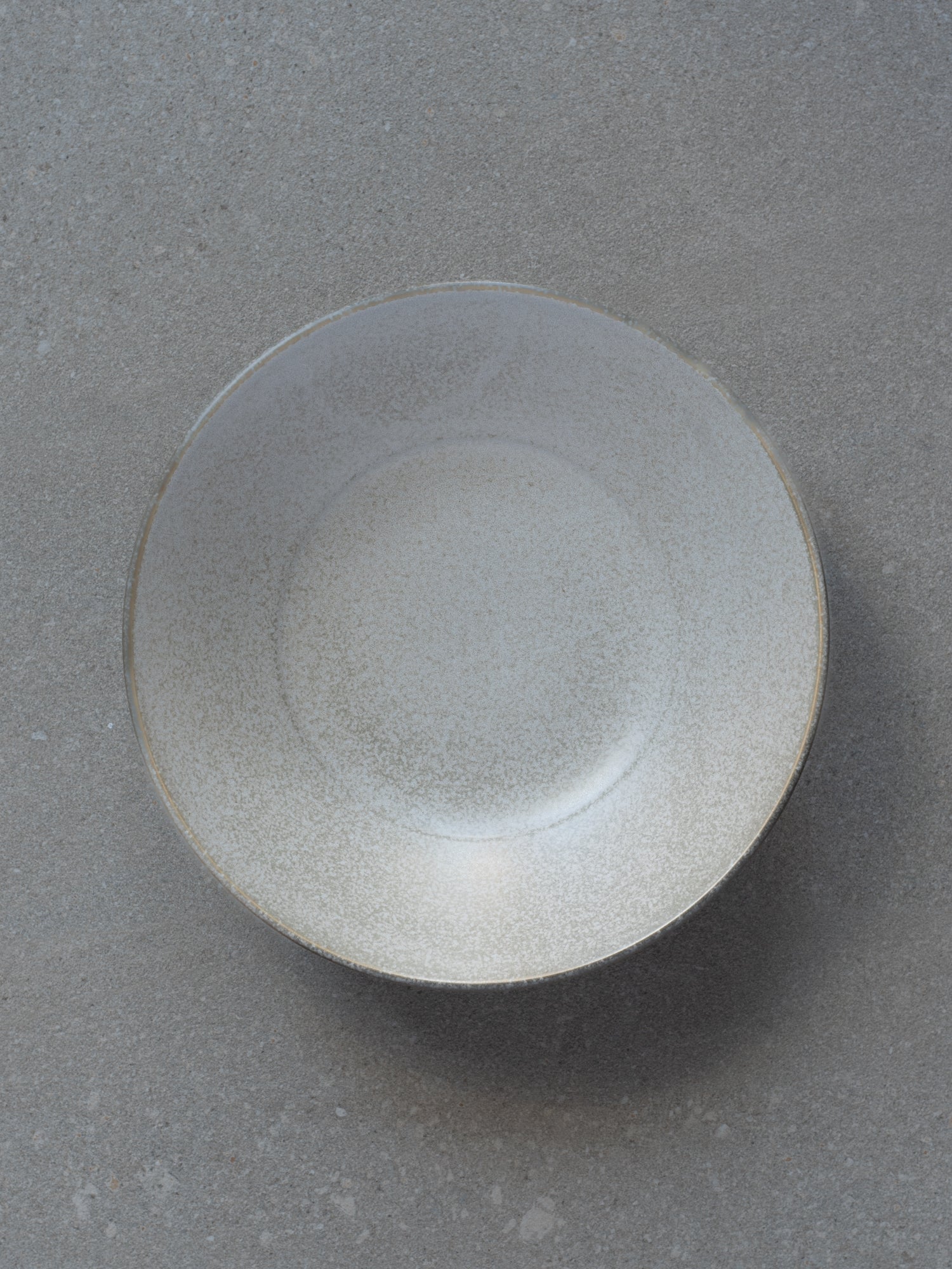 Grey Francisco Bowl