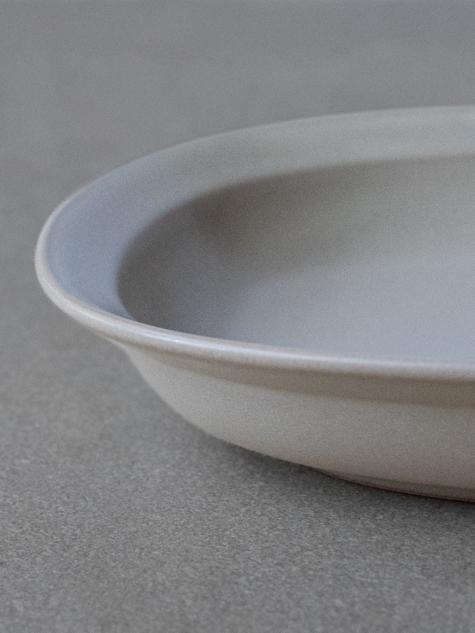 Karil Oval Bowl