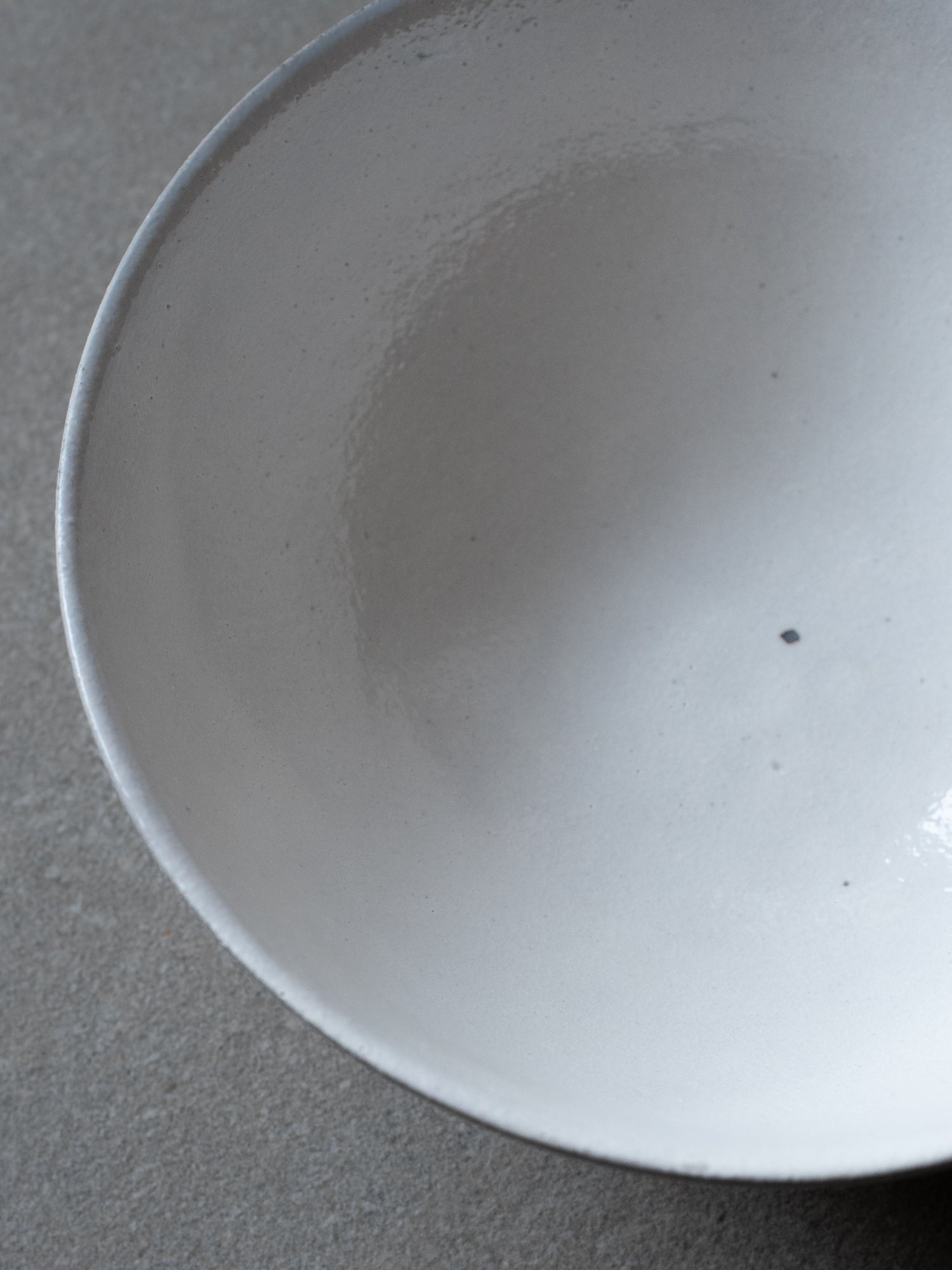 Kohiki Broth Bowl