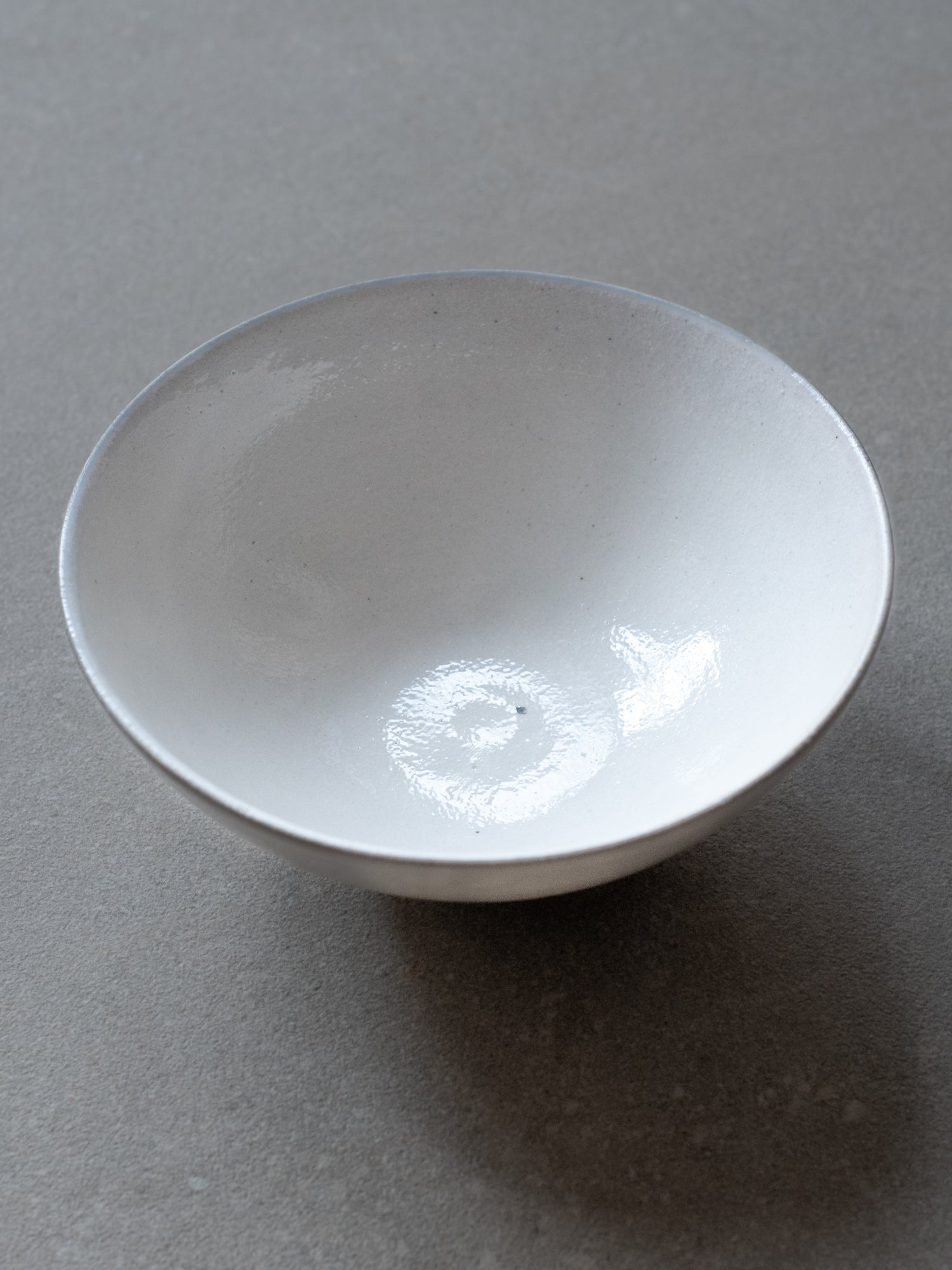 Kohiki Broth Bowl
