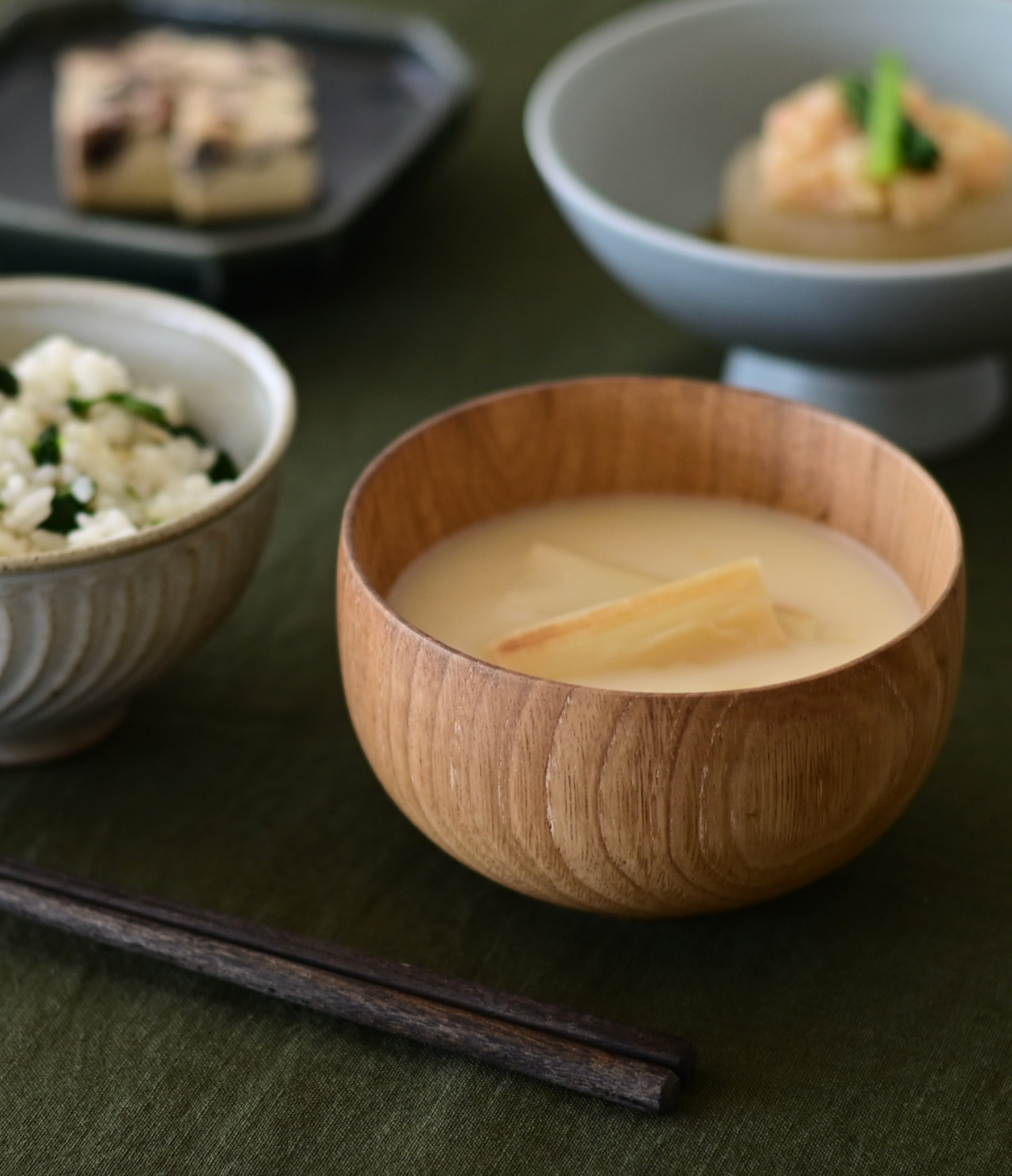 Lacquer Chopsticks